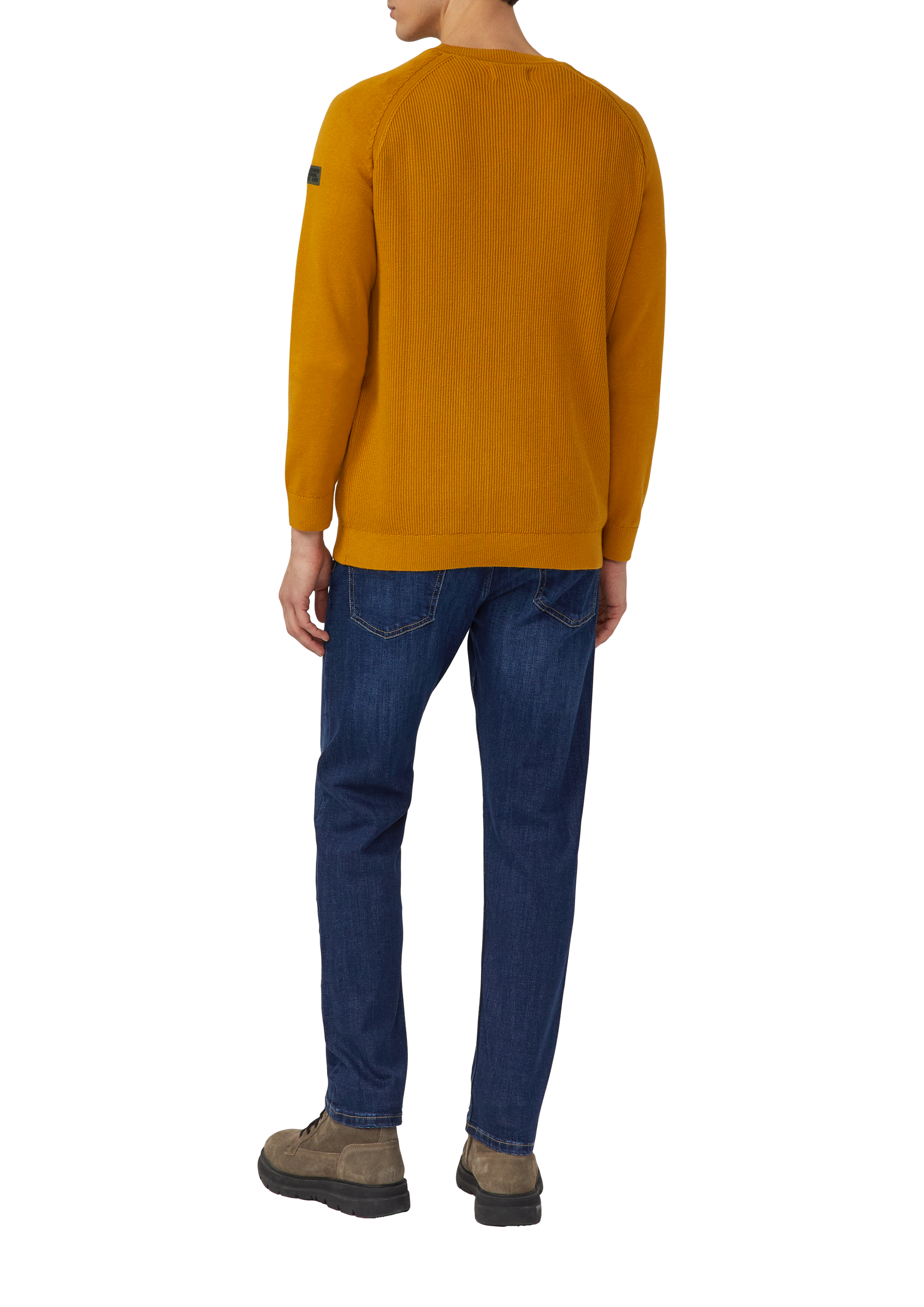 Thumbnail - Strickpullover