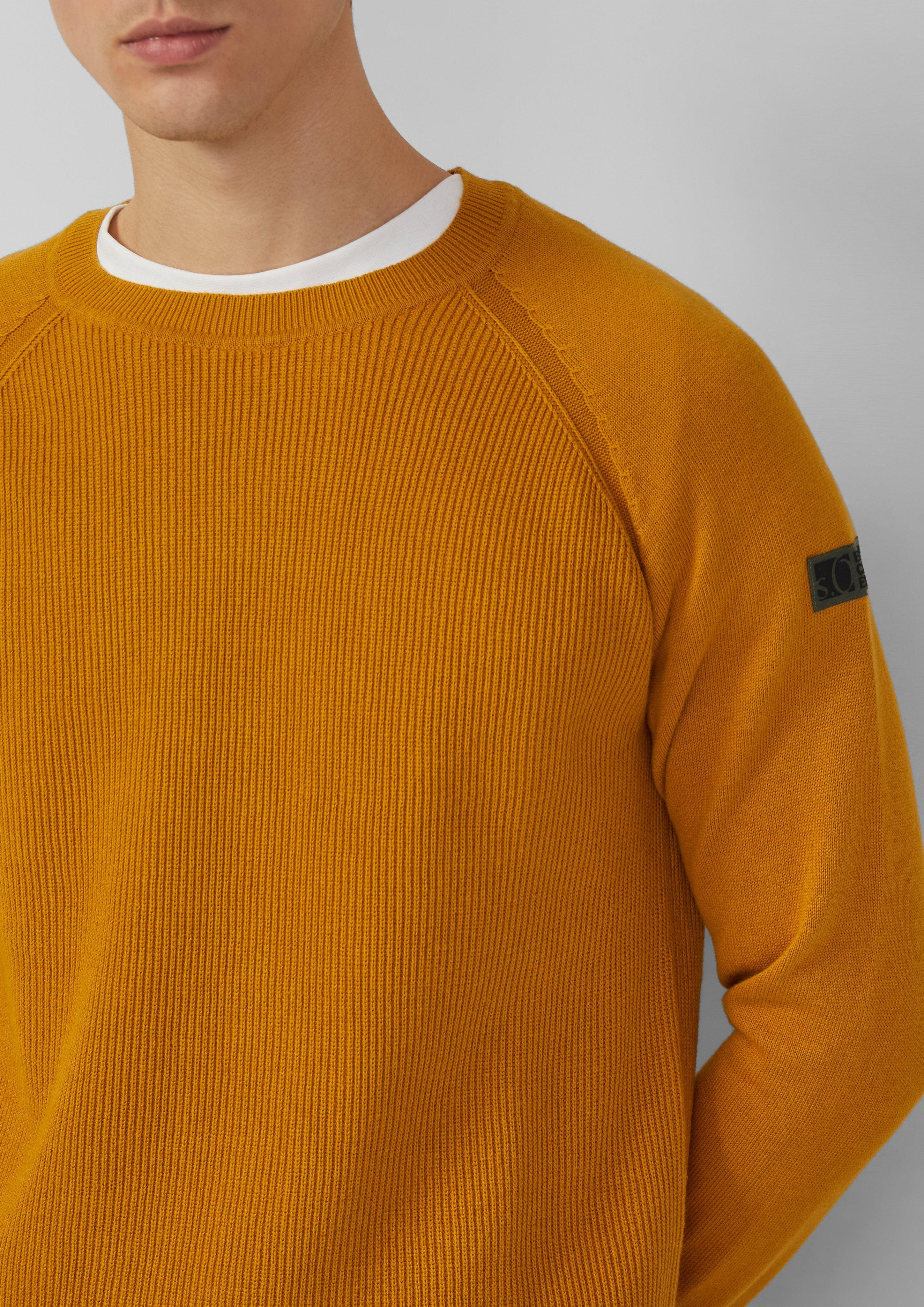 Pull en tricot in 1622, 9730, 9000 & 5826