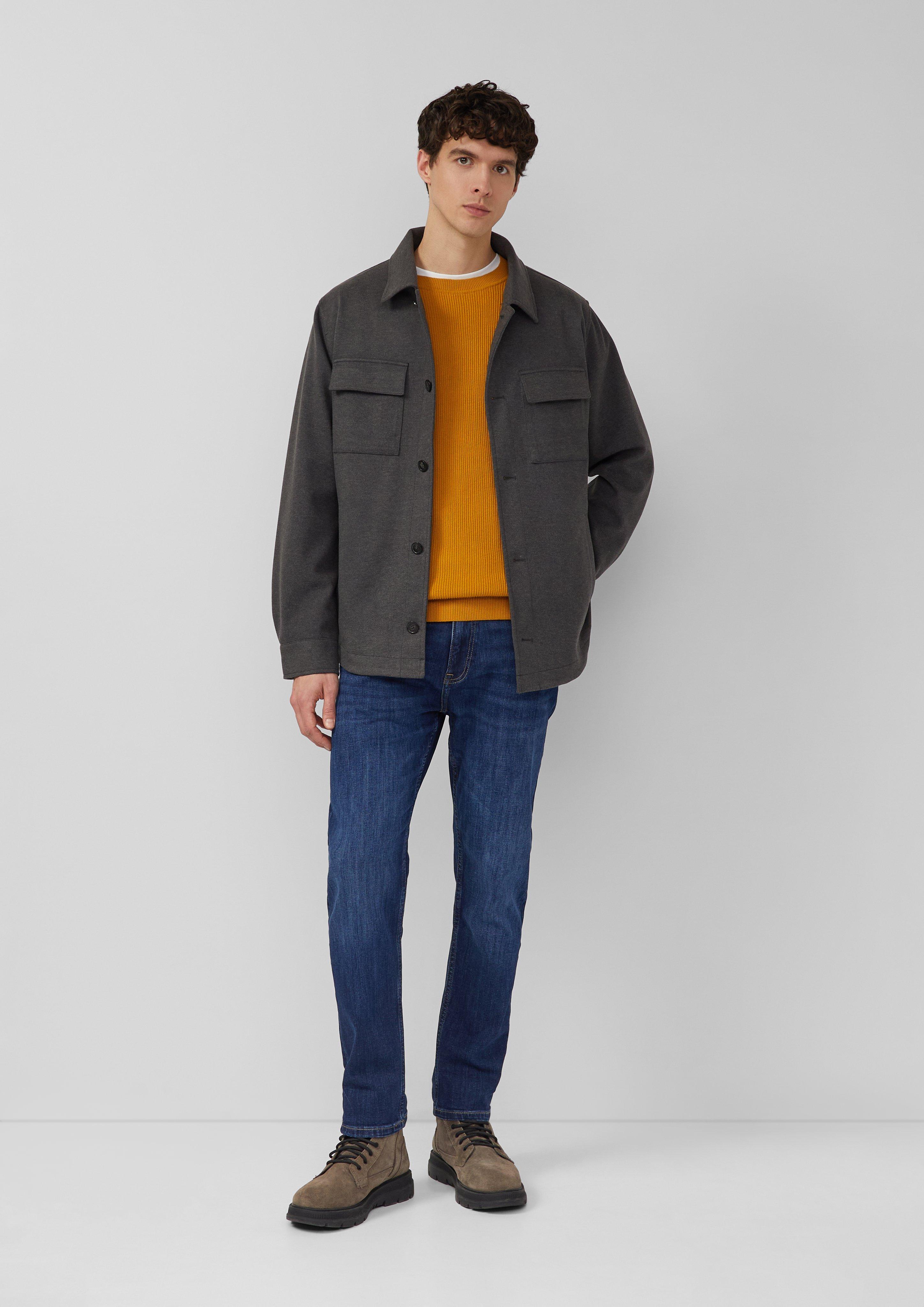 Pull en tricot in 1622, 9730, 9000 & 5826