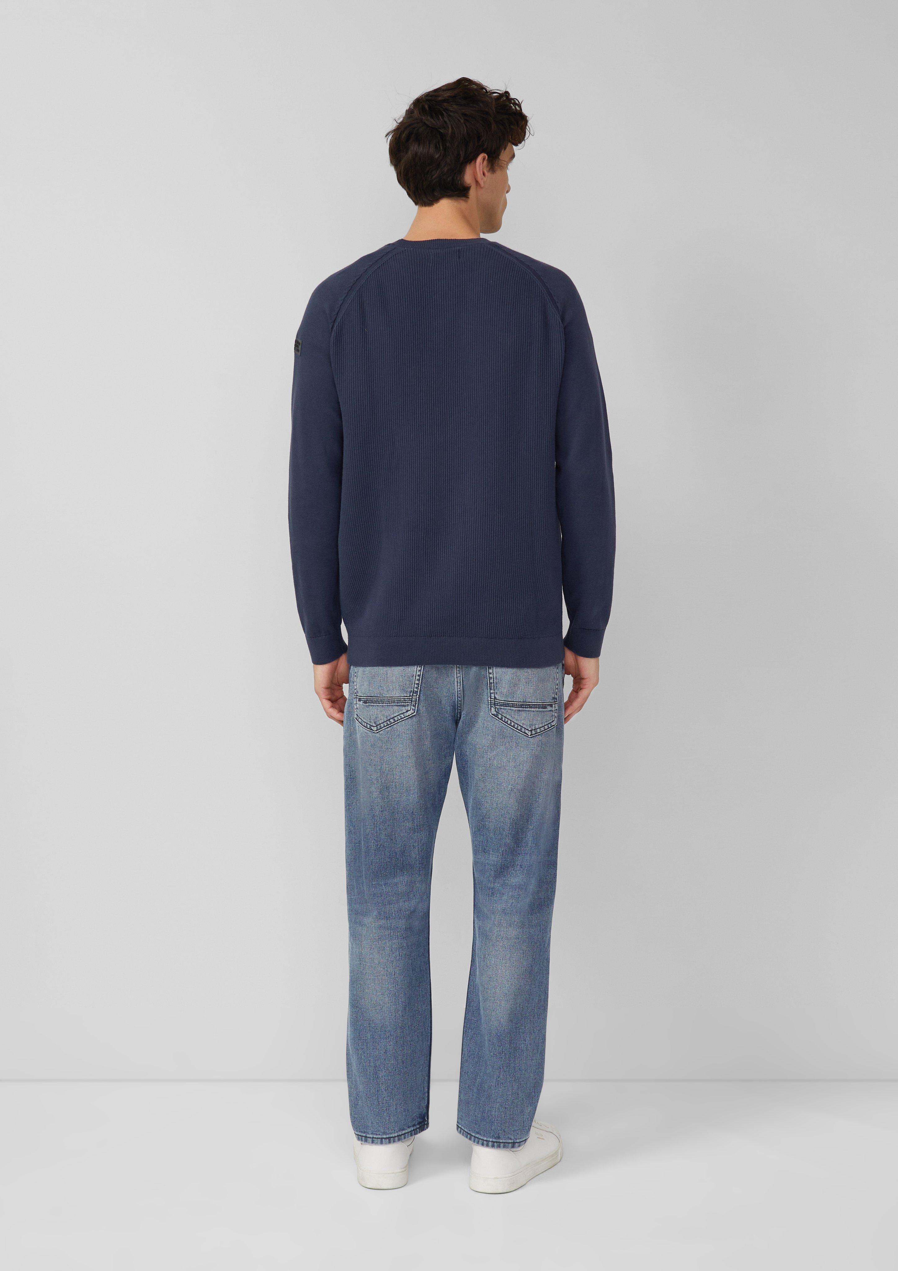 Pull en tricot in 5826, 9730, 9000 & 1622