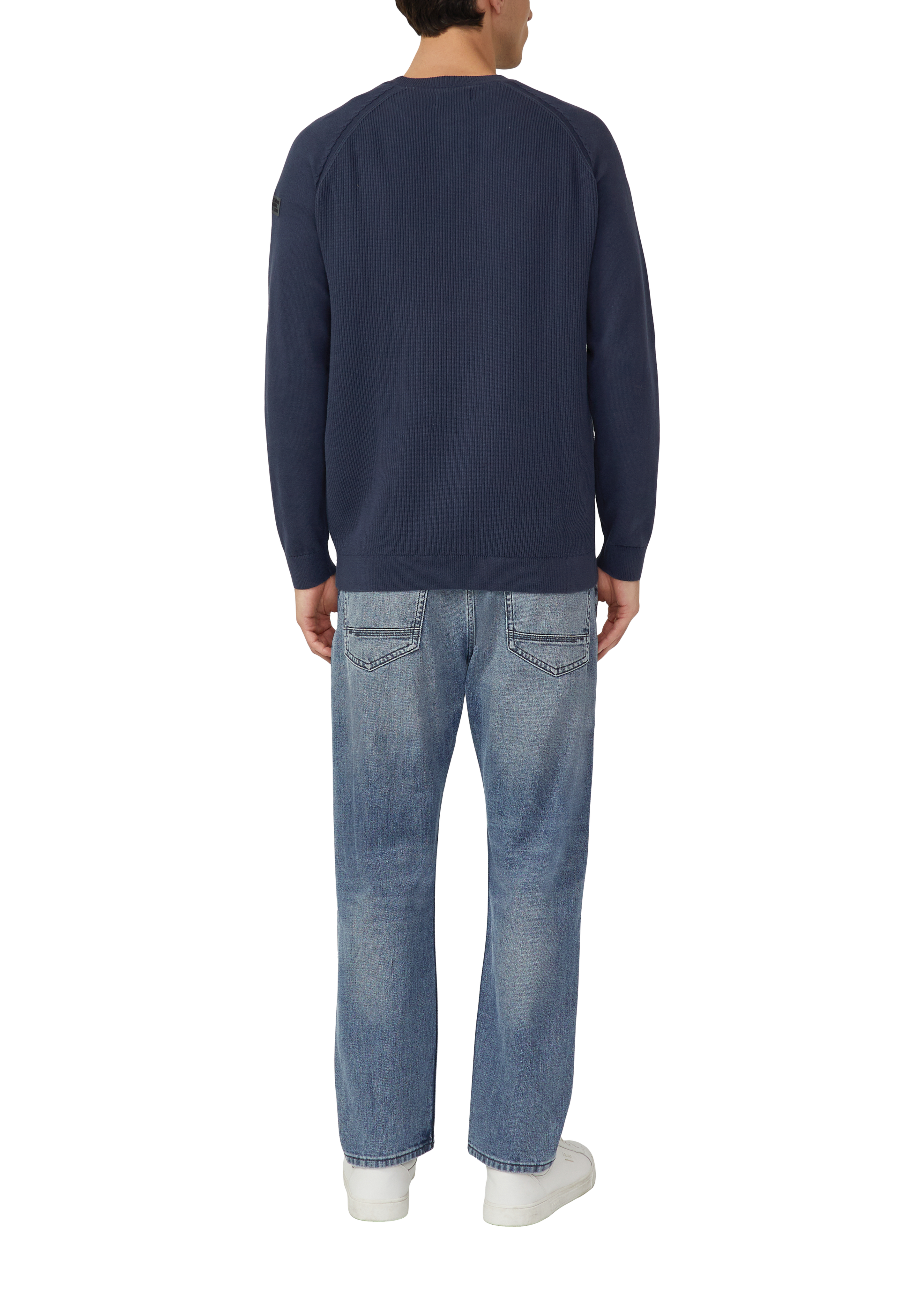 Thumbnail - Strickpullover