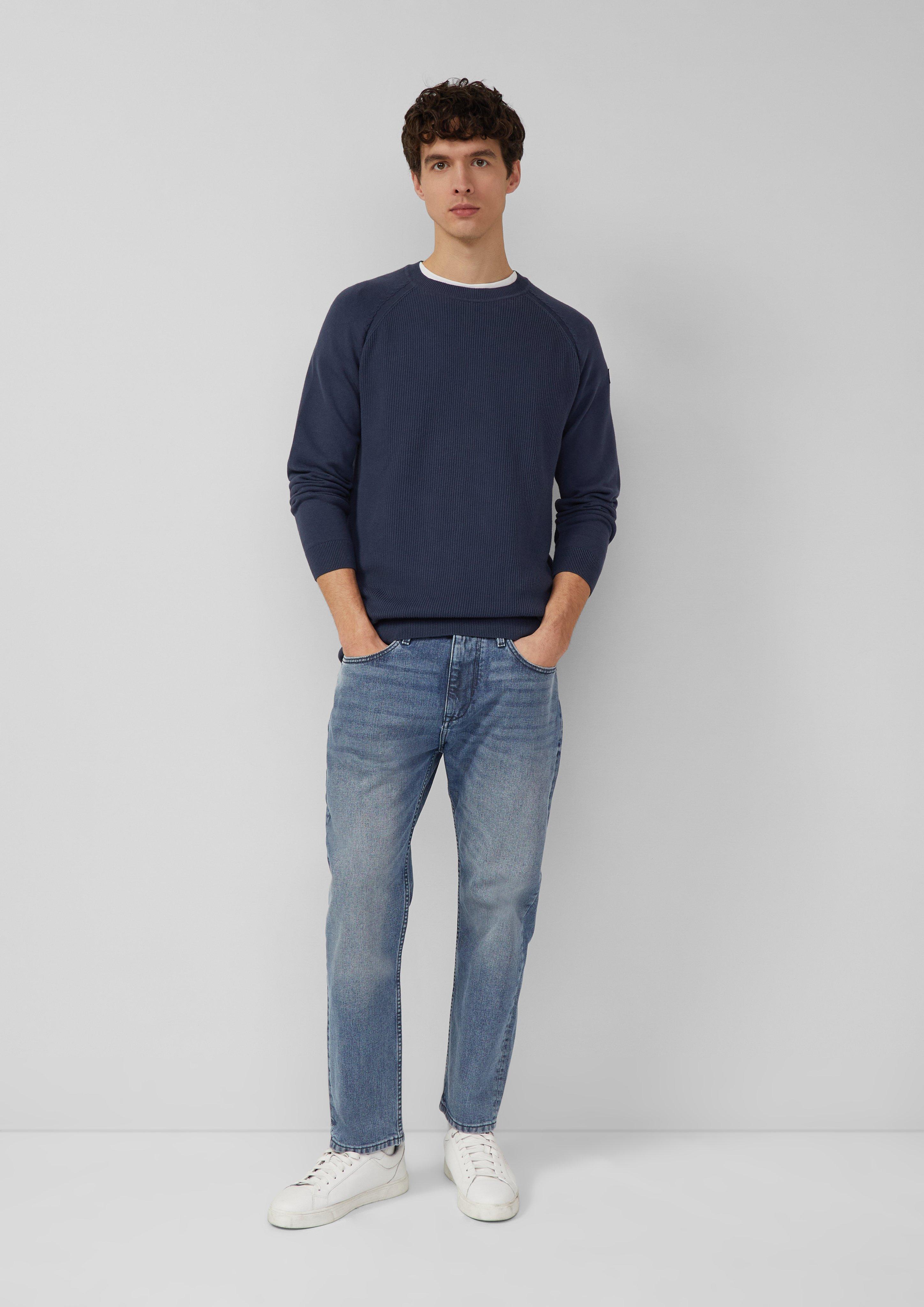 Pull en tricot in 5826, 9730, 9000 & 1622