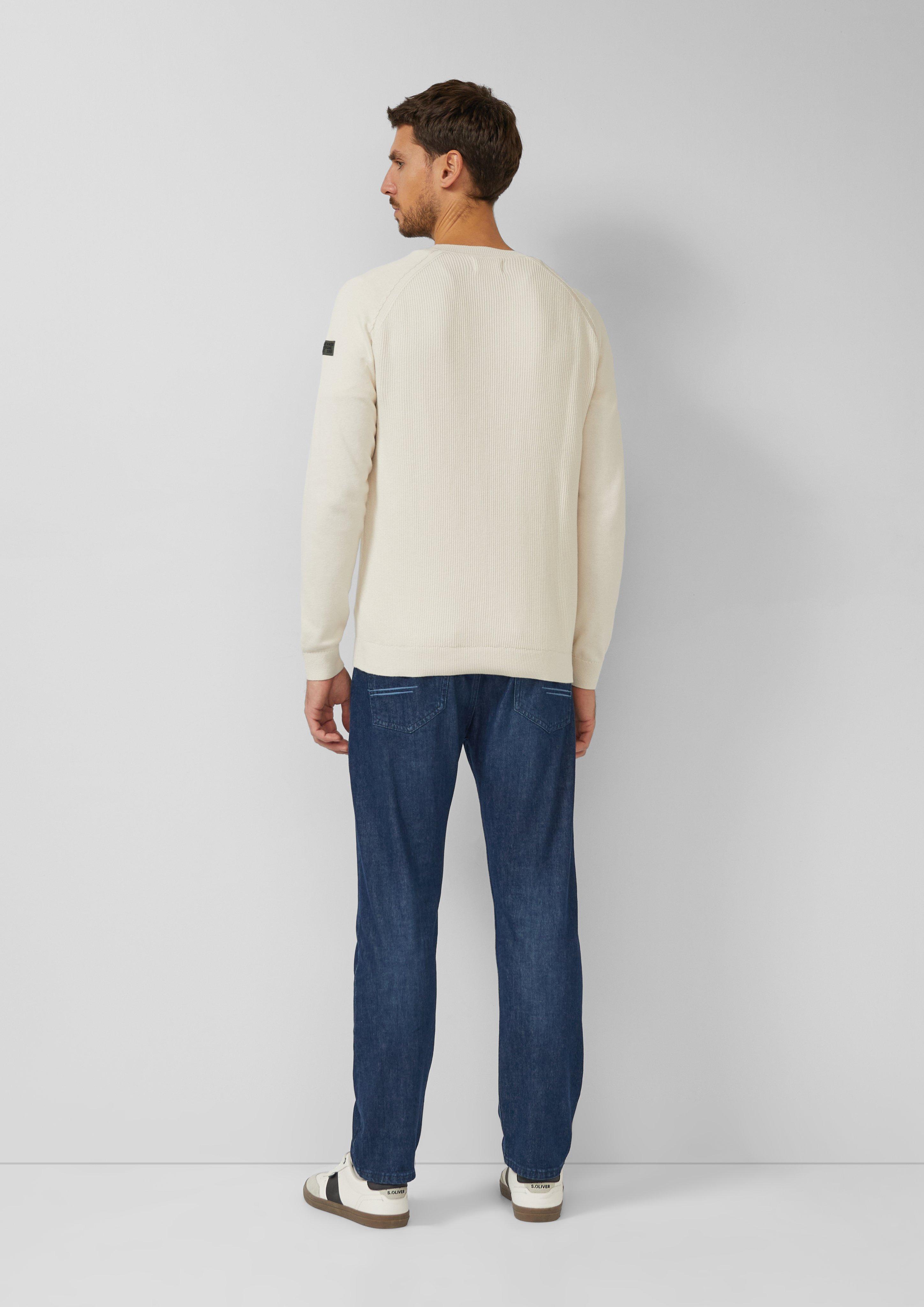 Pull en maille in 9000, 9730, 5826 & 1622