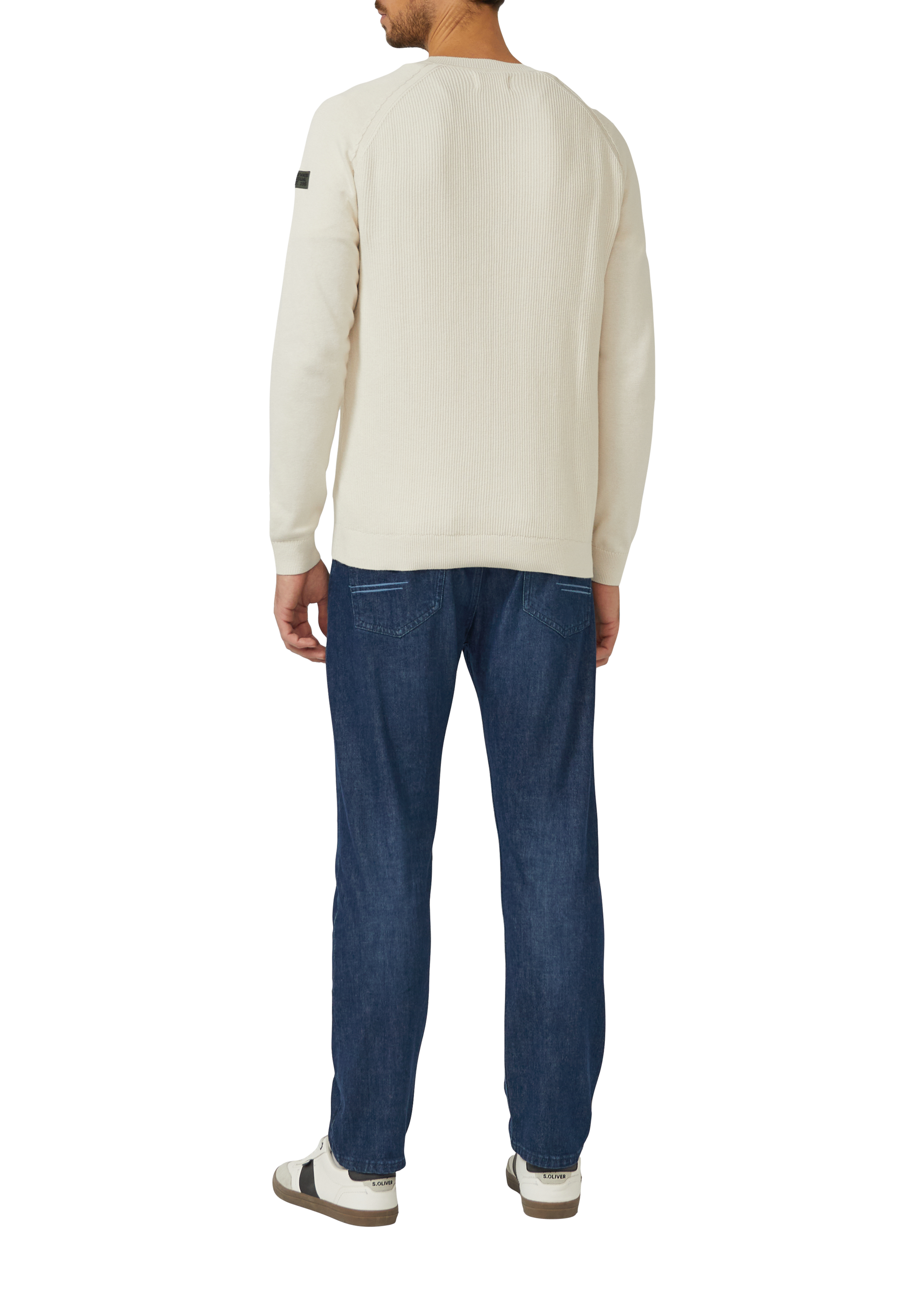 Thumbnail - Strickpullover