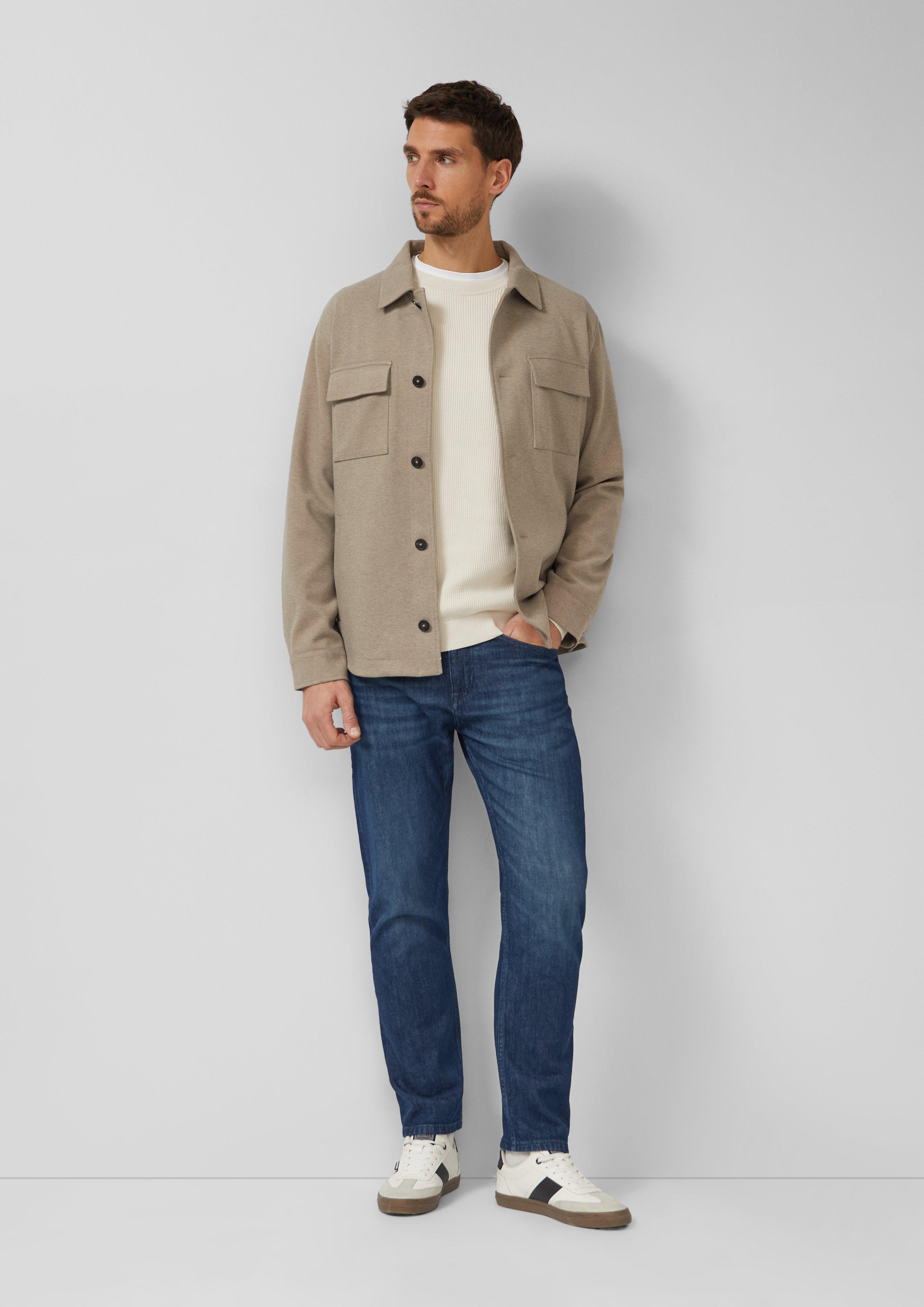 Pull en maille in 9000, 9730, 5826 & 1622