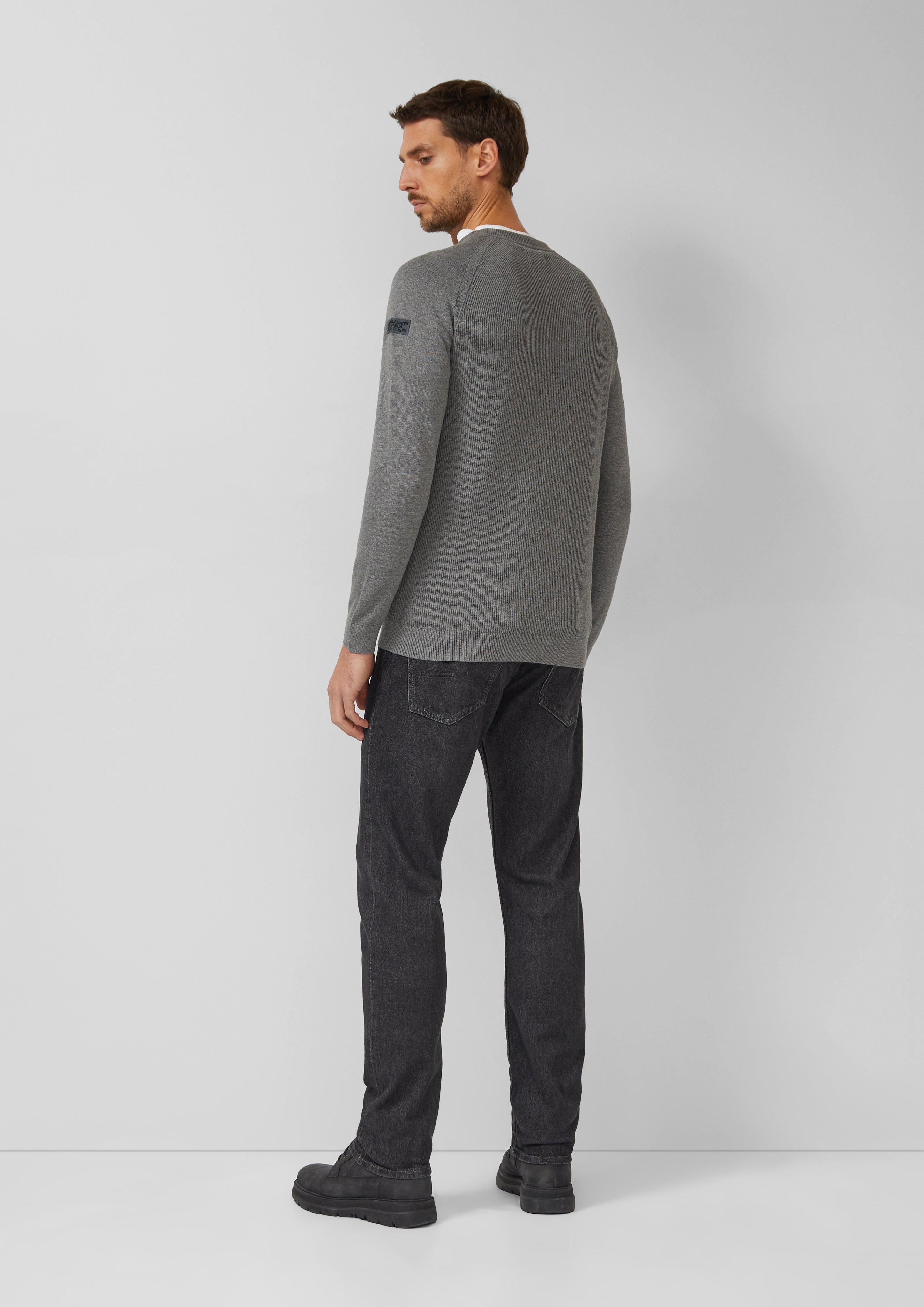 Pull-over en maille in 9730, 9000, 5826 & 1622