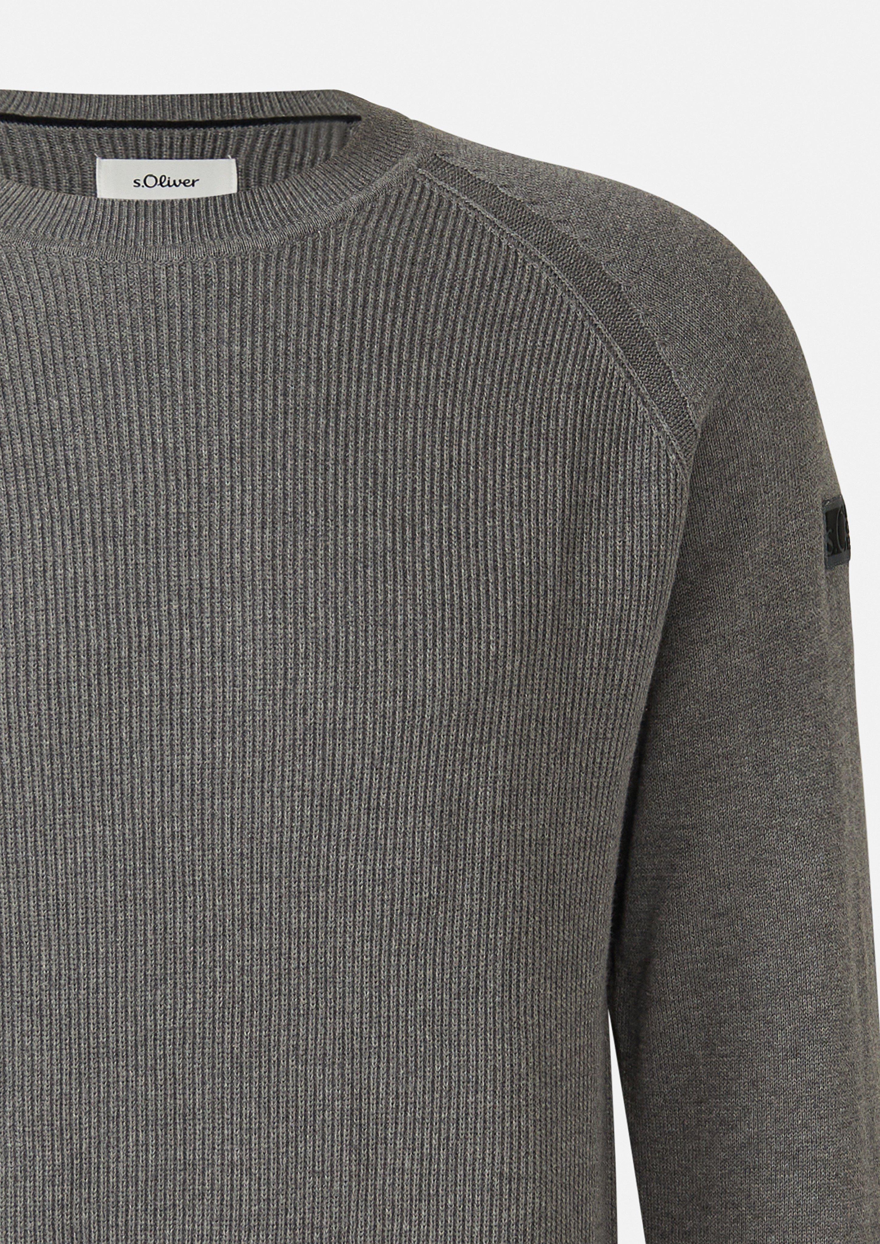 Pull-over en maille in 9730, 9000, 5826 & 1622