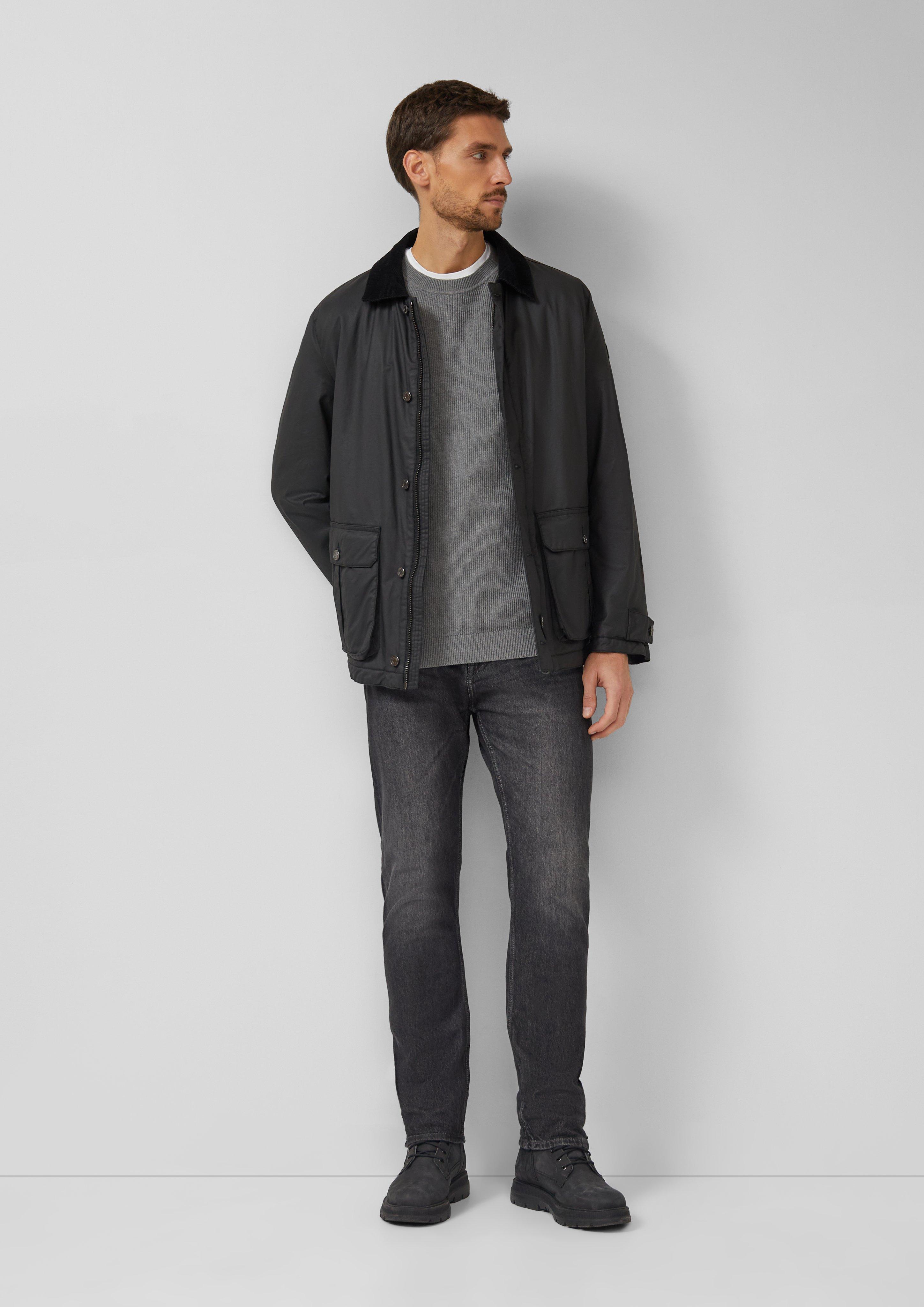 Pull en maille in 9730, 9000, 5826 & 1622