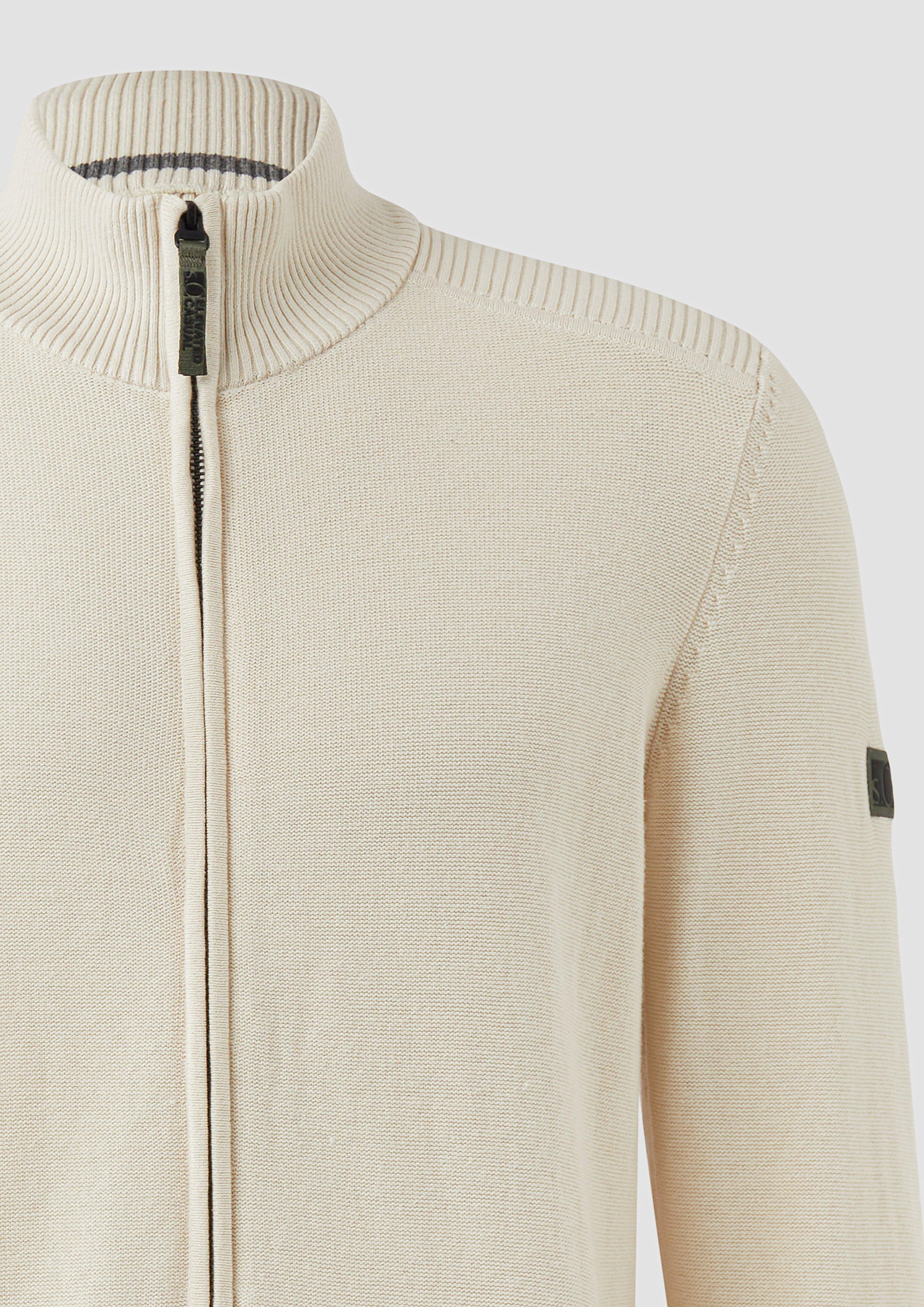 Cardigan in 9000, 9730, 7938 & 5826