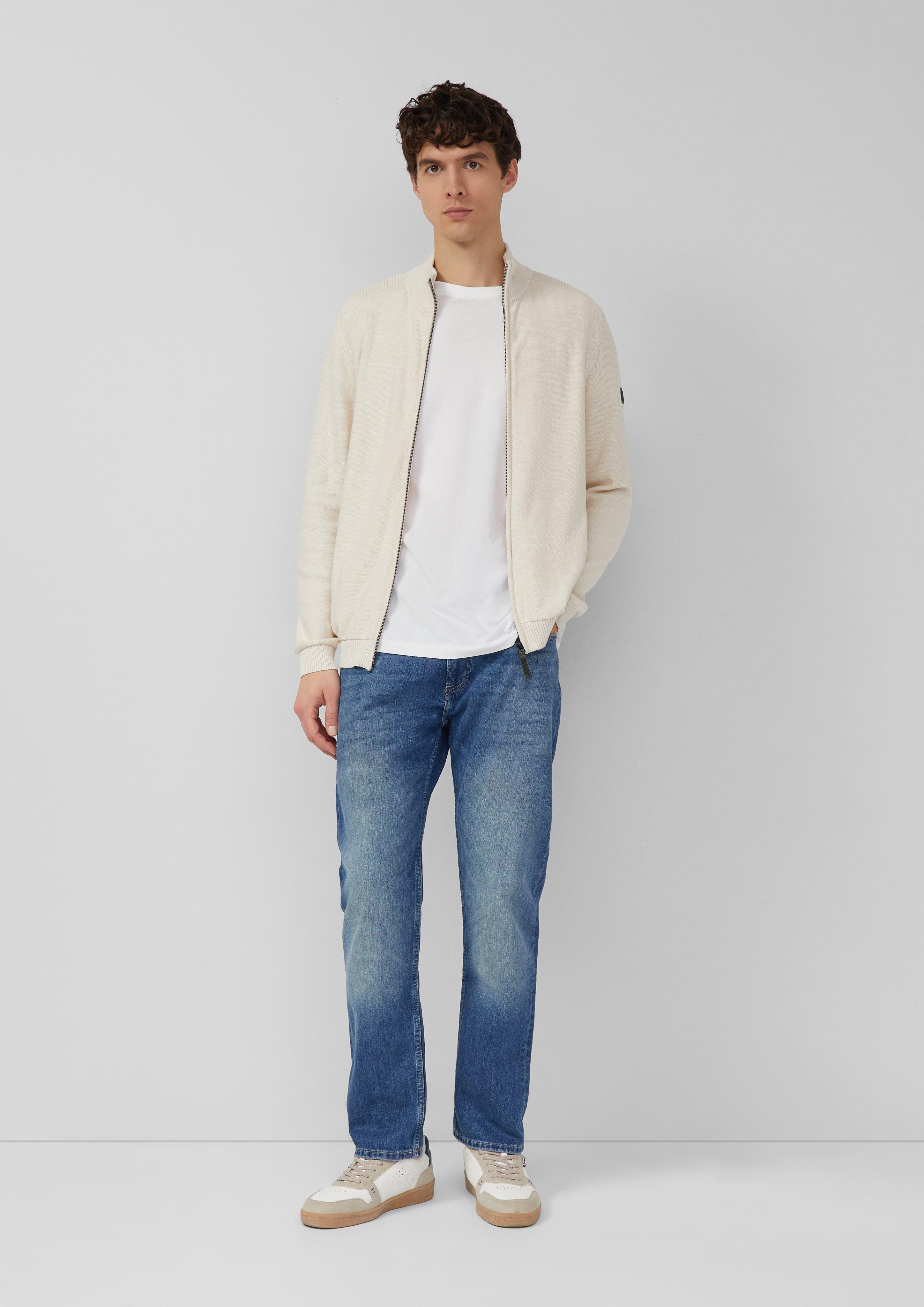 Cardigan in 9000, 9730, 7938 & 5826