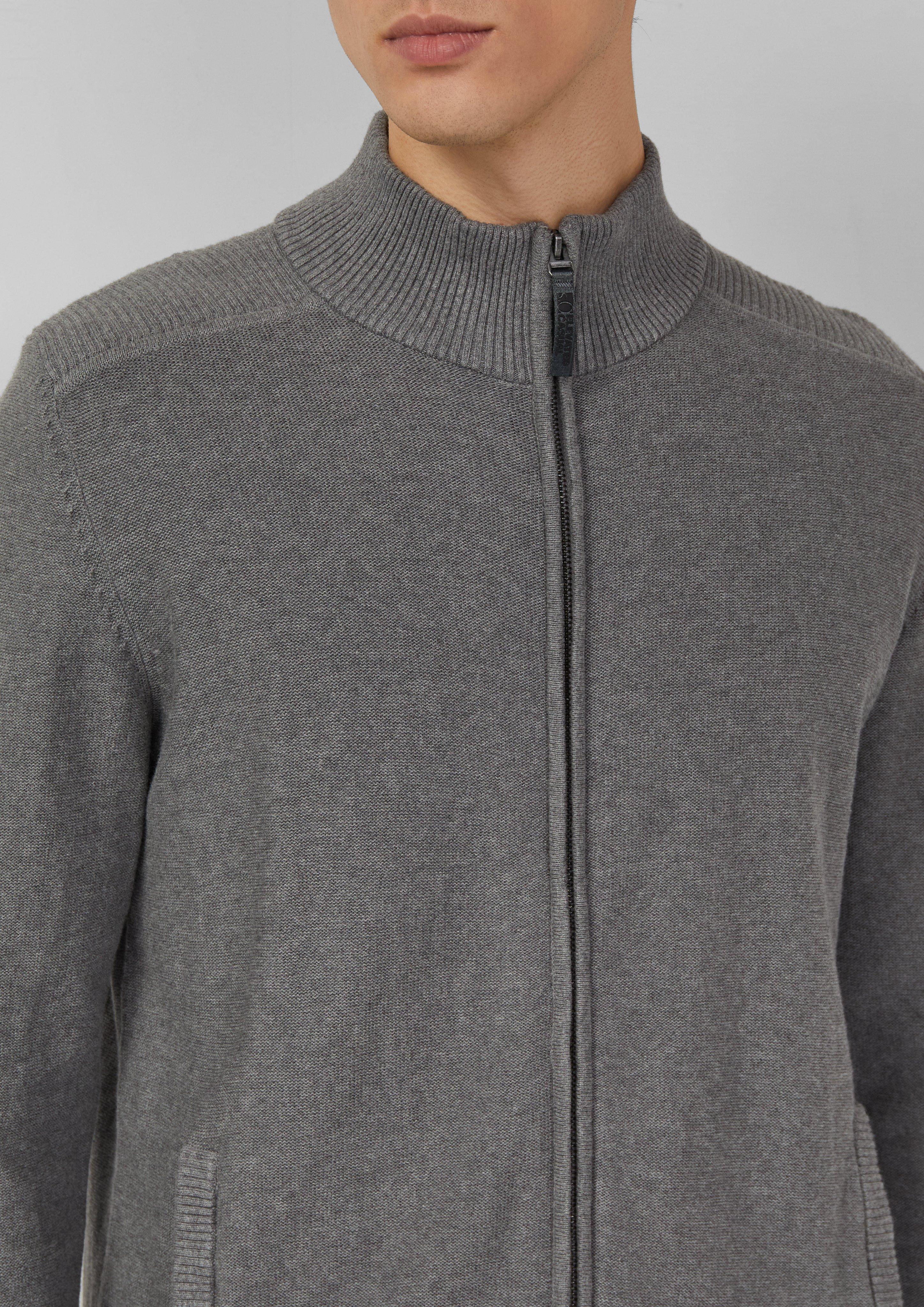 Veste en tricot in 9730, 7938, 5826 & 9000