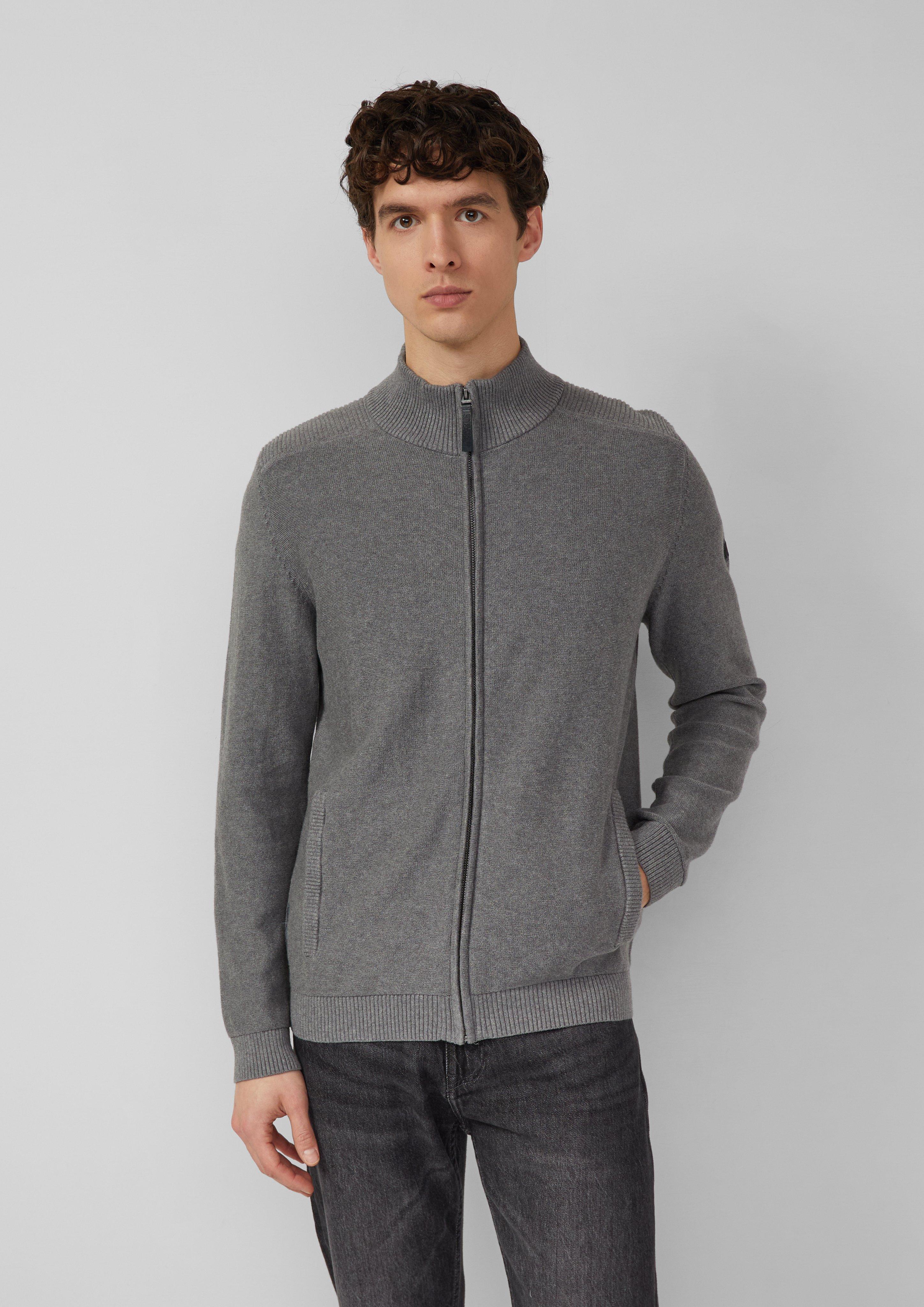 Veste en tricot in 9730, 7938, 5826 & 9000