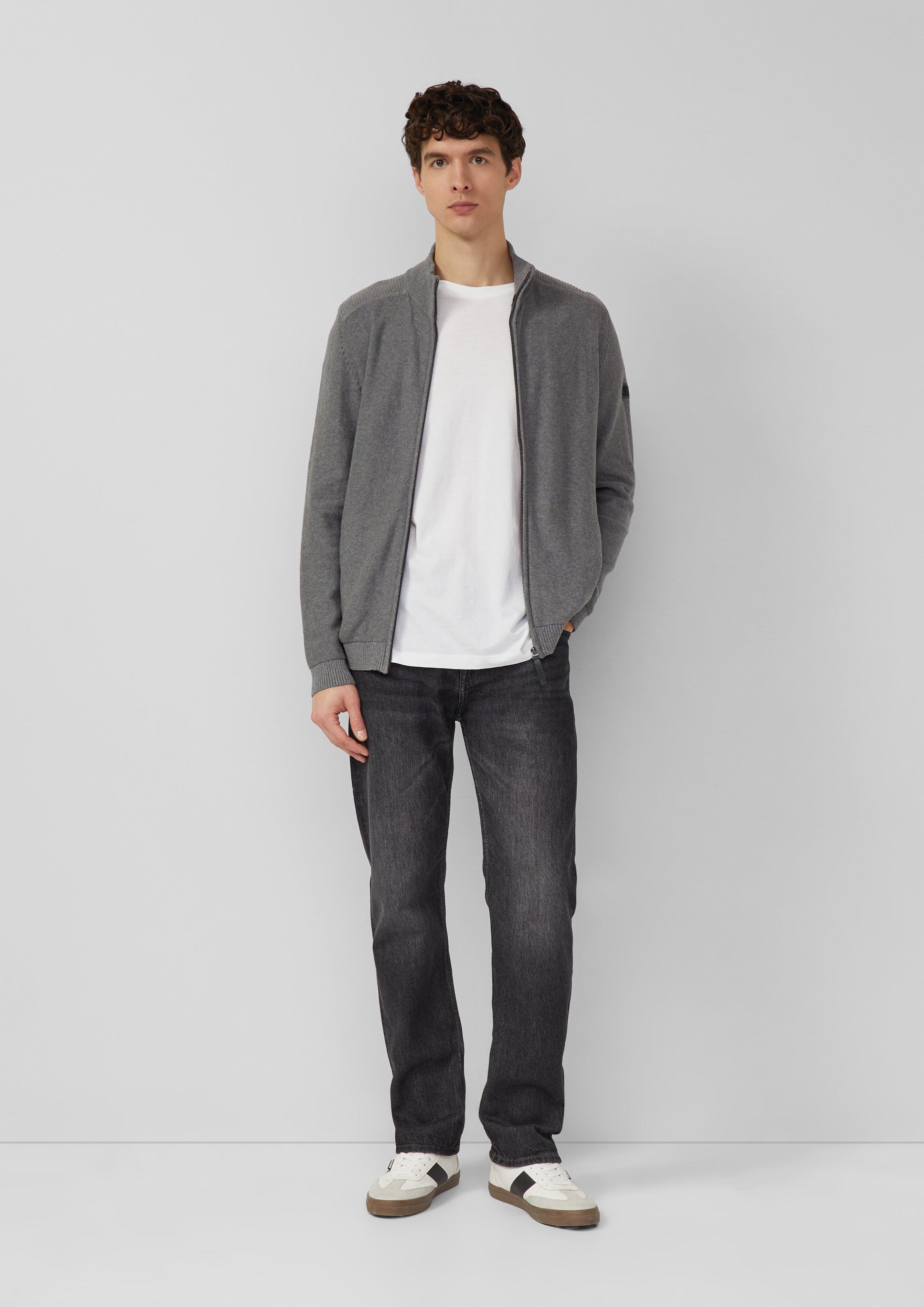 Veste en tricot in 9730, 7938, 5826 & 9000