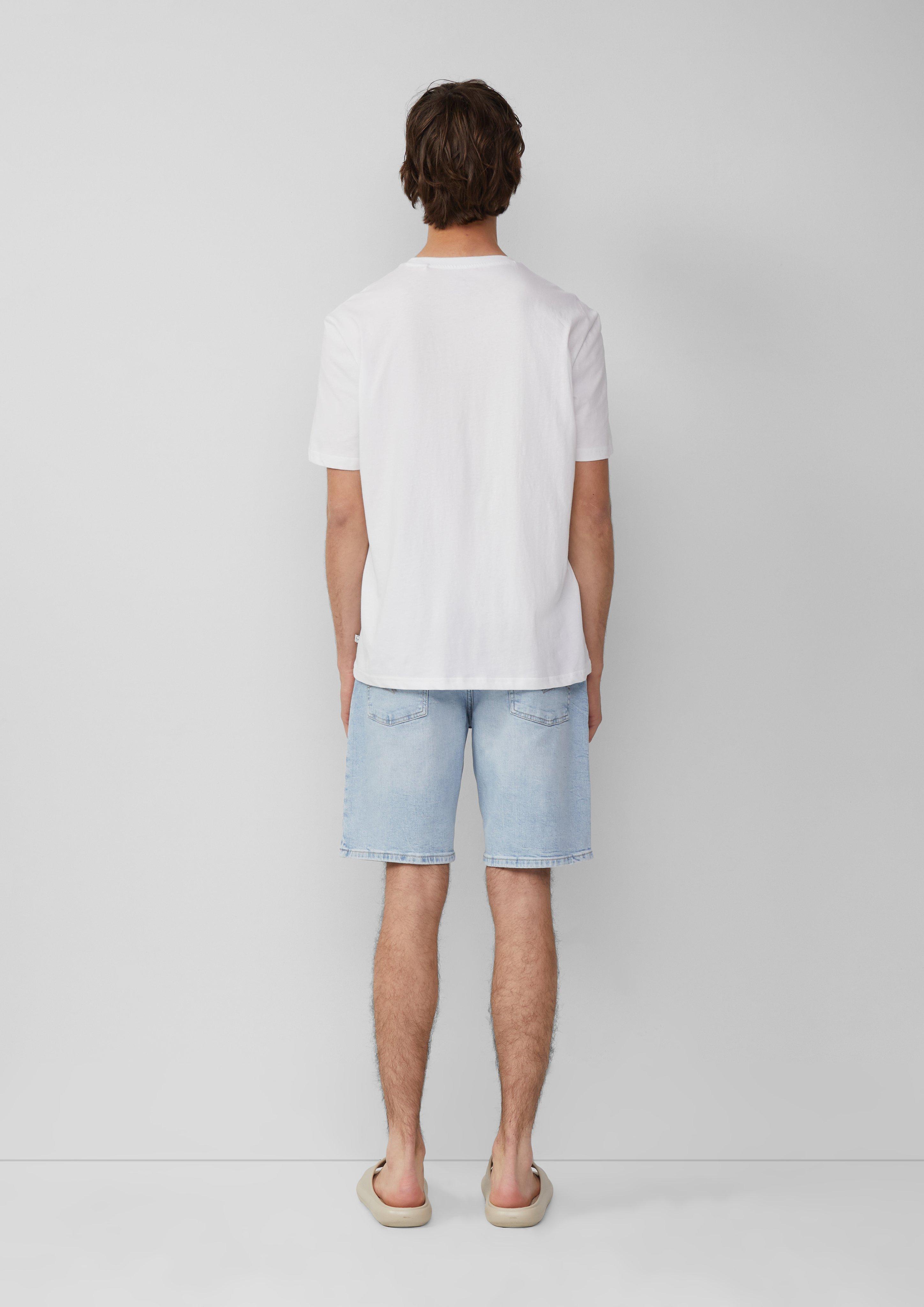 T-Shirt in 01D2, 99D2, 53D1 & 80D1