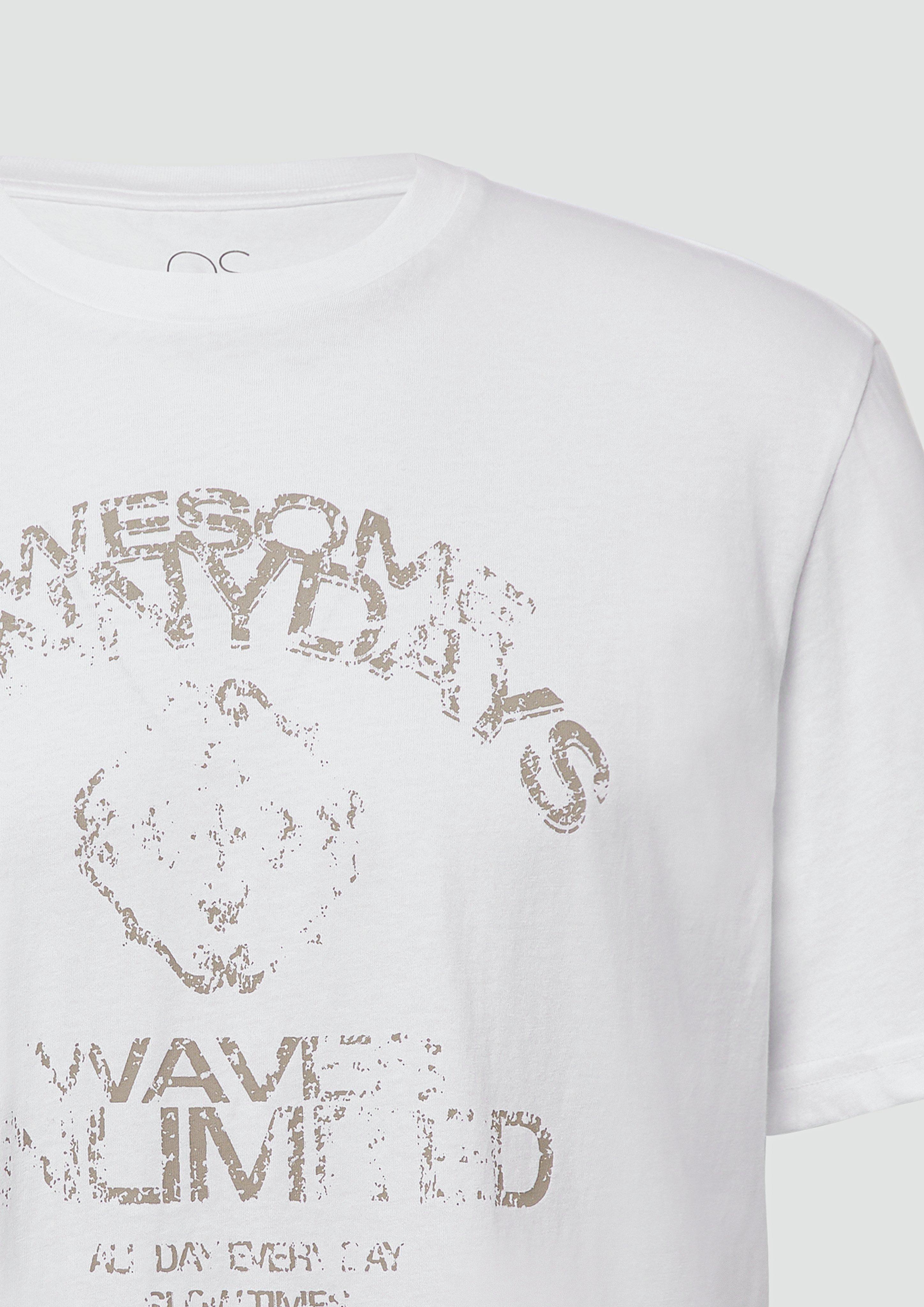 T-Shirt in 01D2, 99D2, 53D1 & 80D1