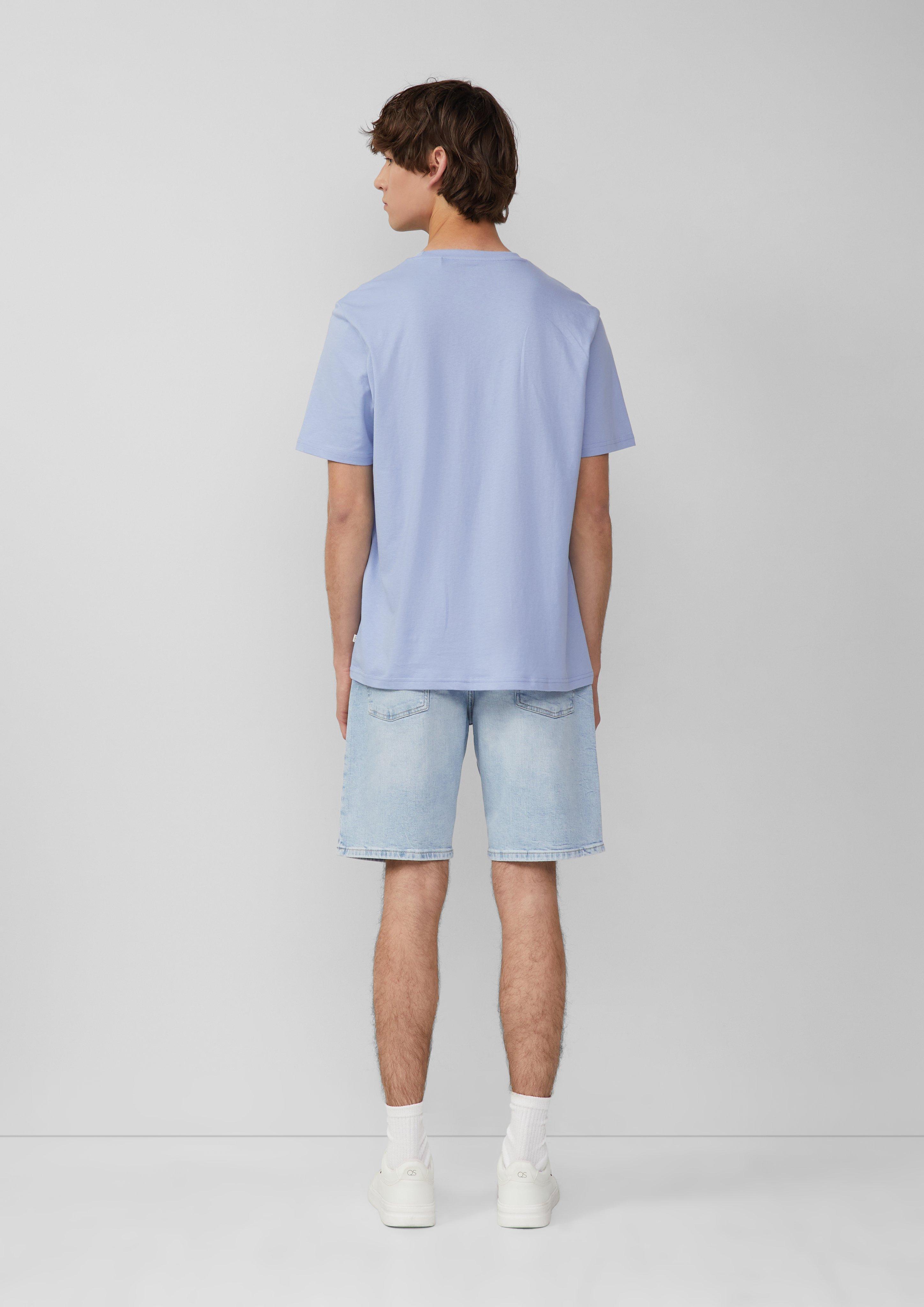 T-shirt in 53D1, 99D2, 01D2 & 80D1