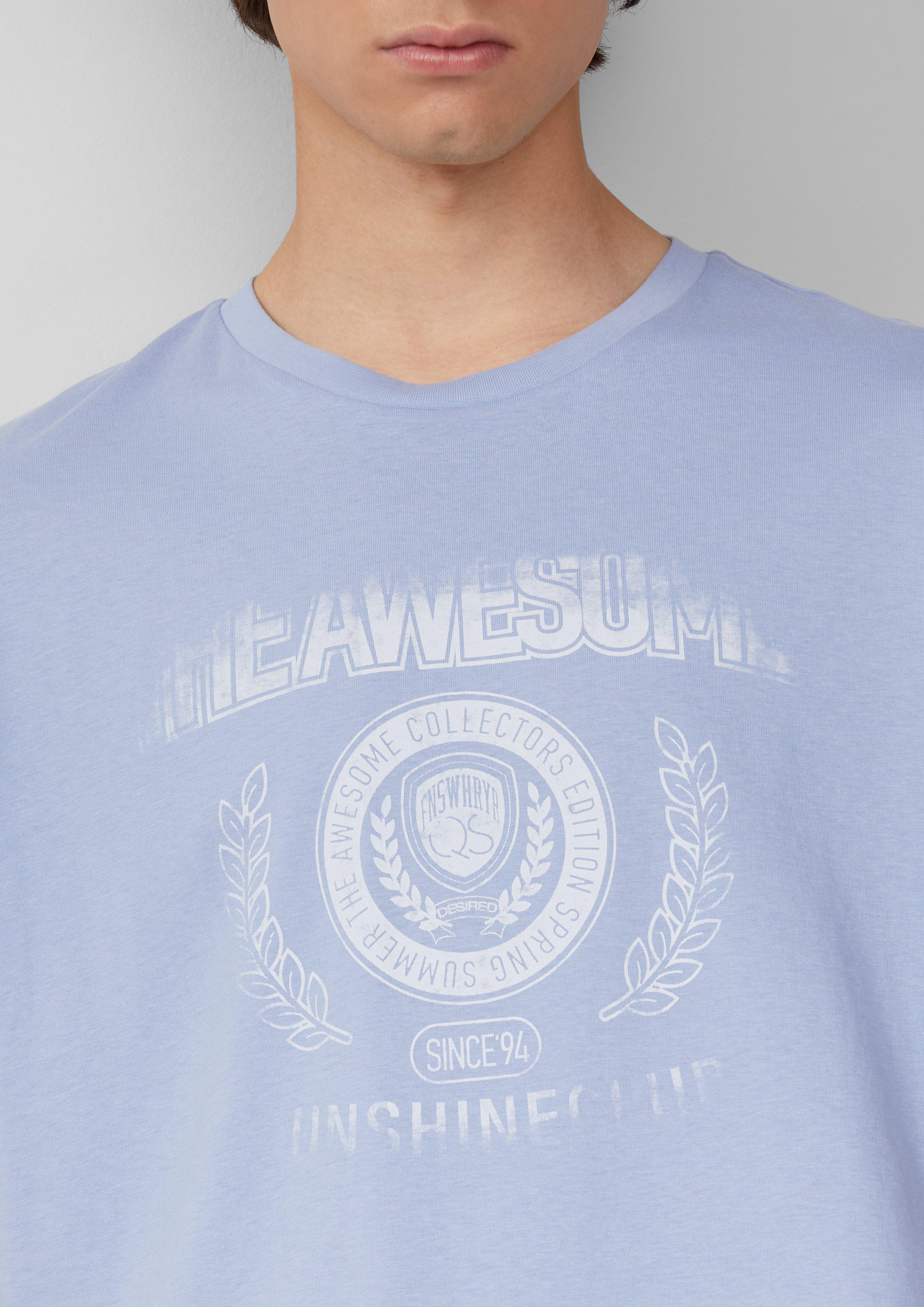 T-shirt in 53D1, 99D2, 01D2 & 80D1