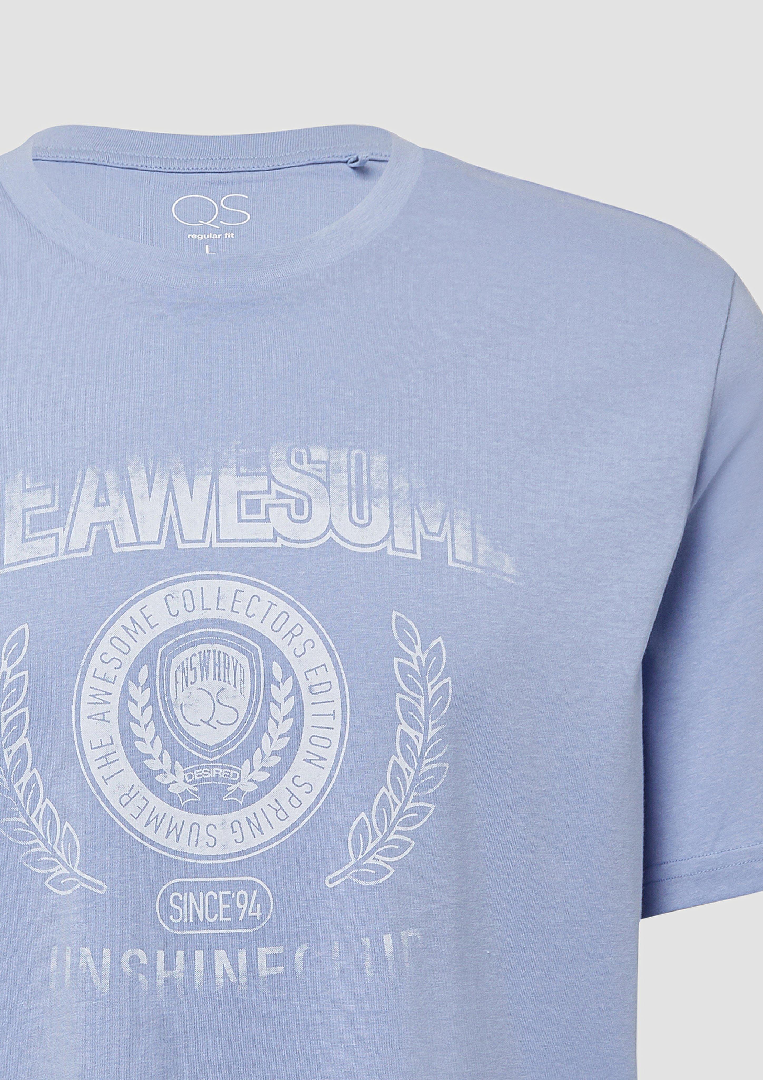 T-shirt in 53D1, 99D2, 01D2 & 80D1