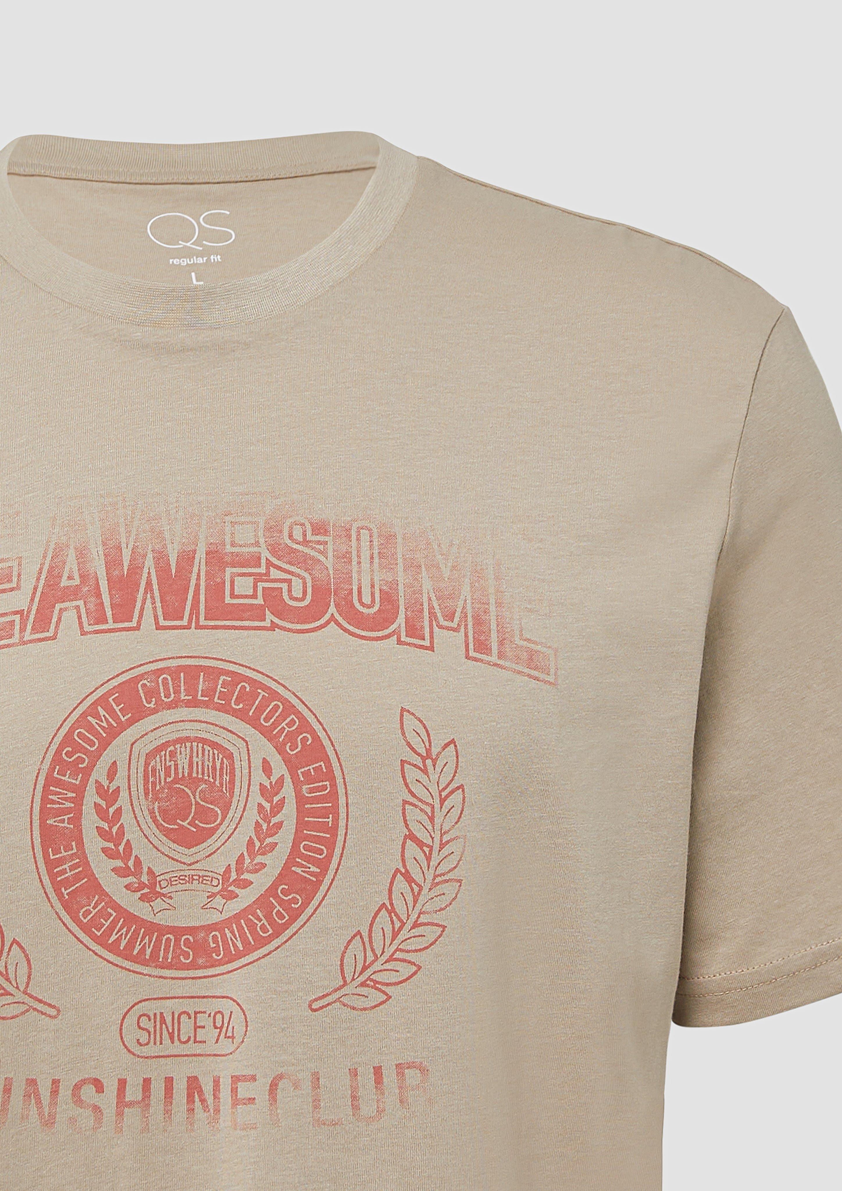 T-shirt in 80D1, 99D2, 01D2 & 53D1