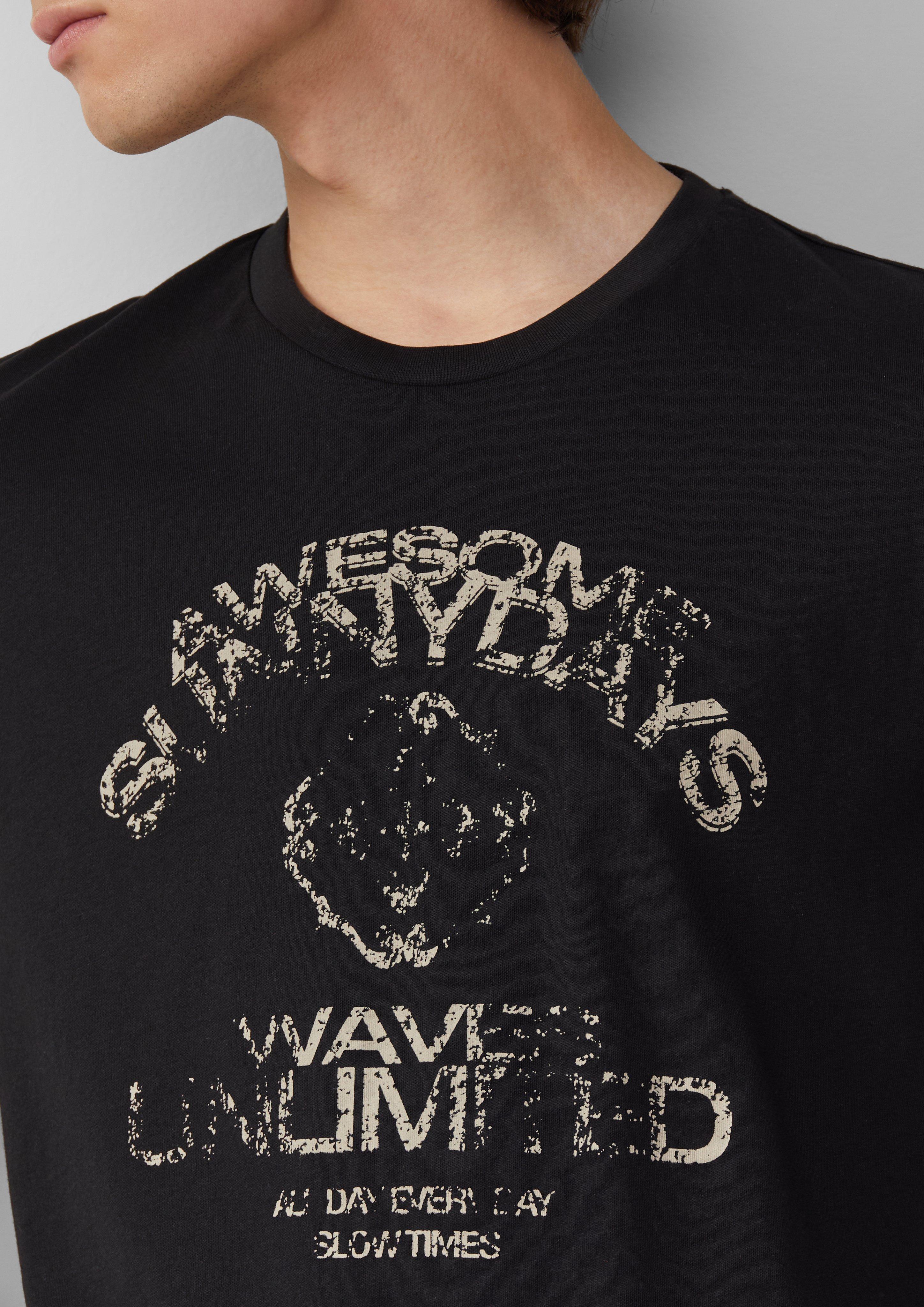 T-Shirt in 99D2, 01D2, 53D1 & 80D1