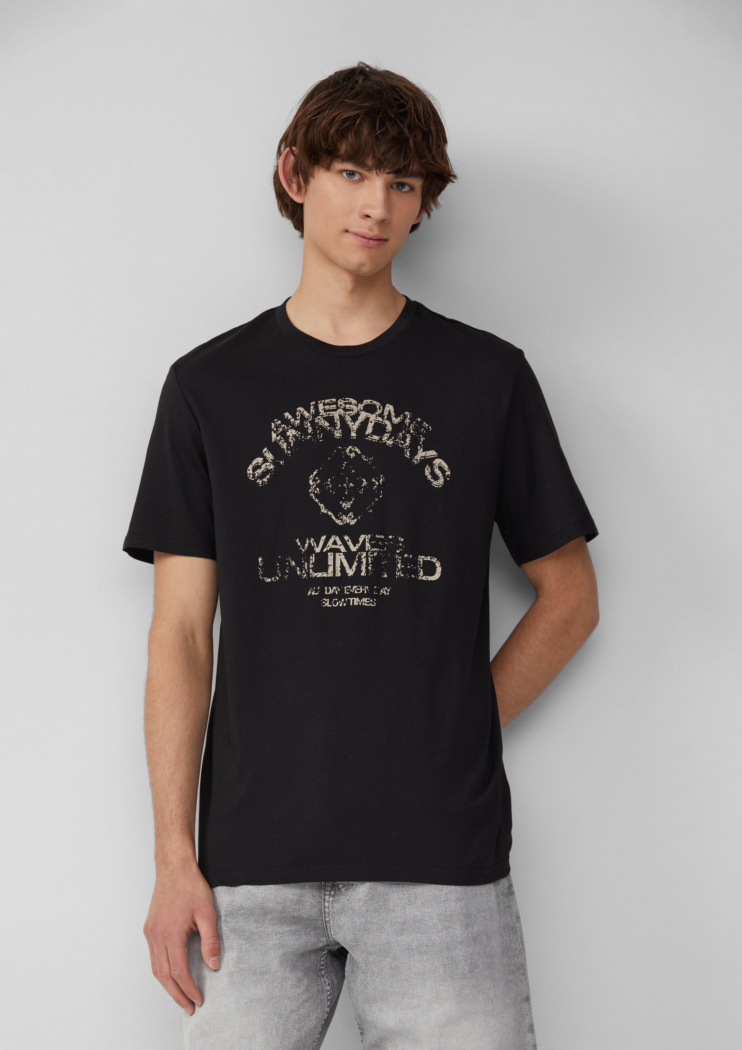 T-Shirt in 99D2, 01D2, 53D1 & 80D1