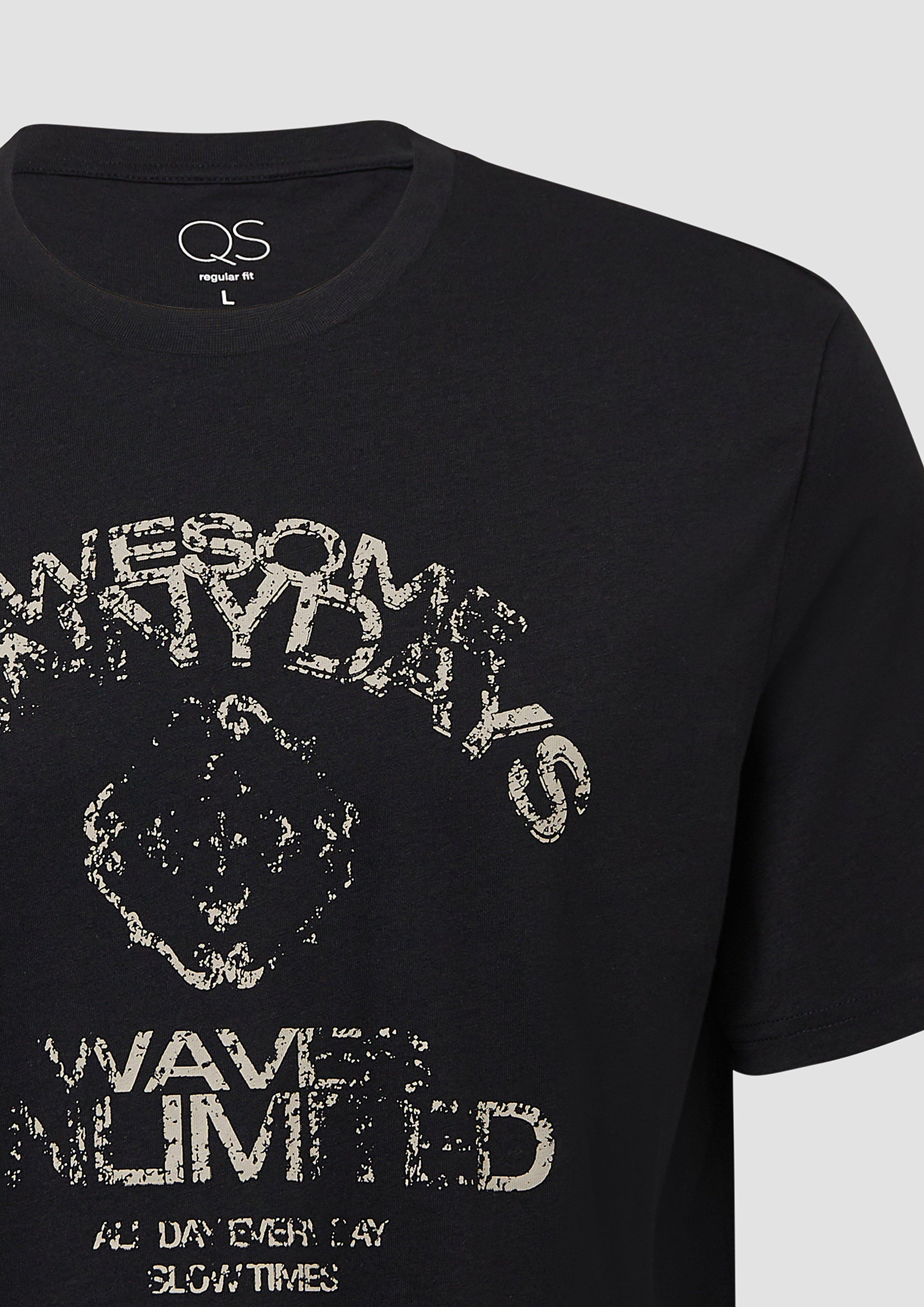 T-Shirt in 99D2, 01D2, 53D1 & 80D1