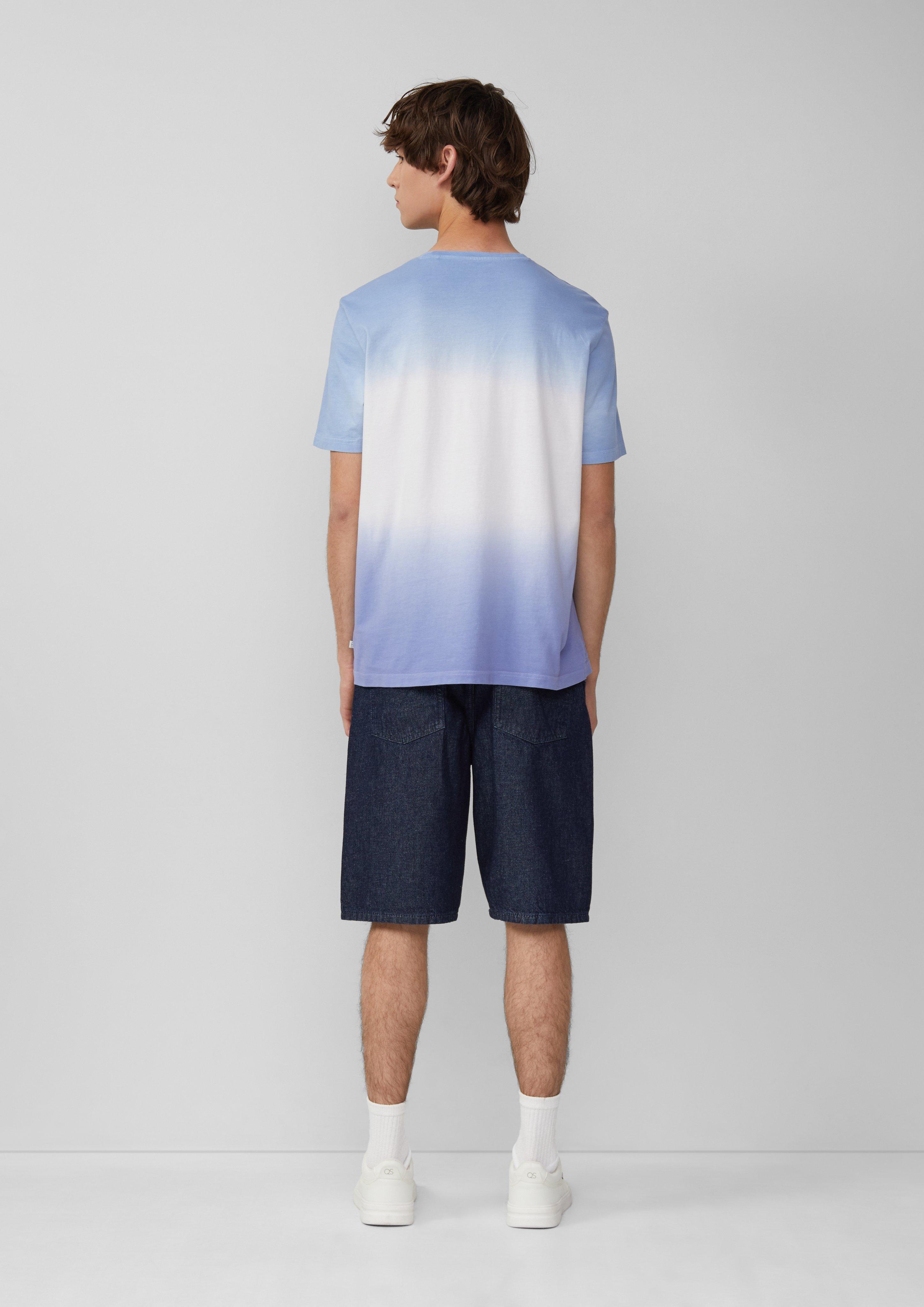 T-Shirt in 53V1 & 73V1