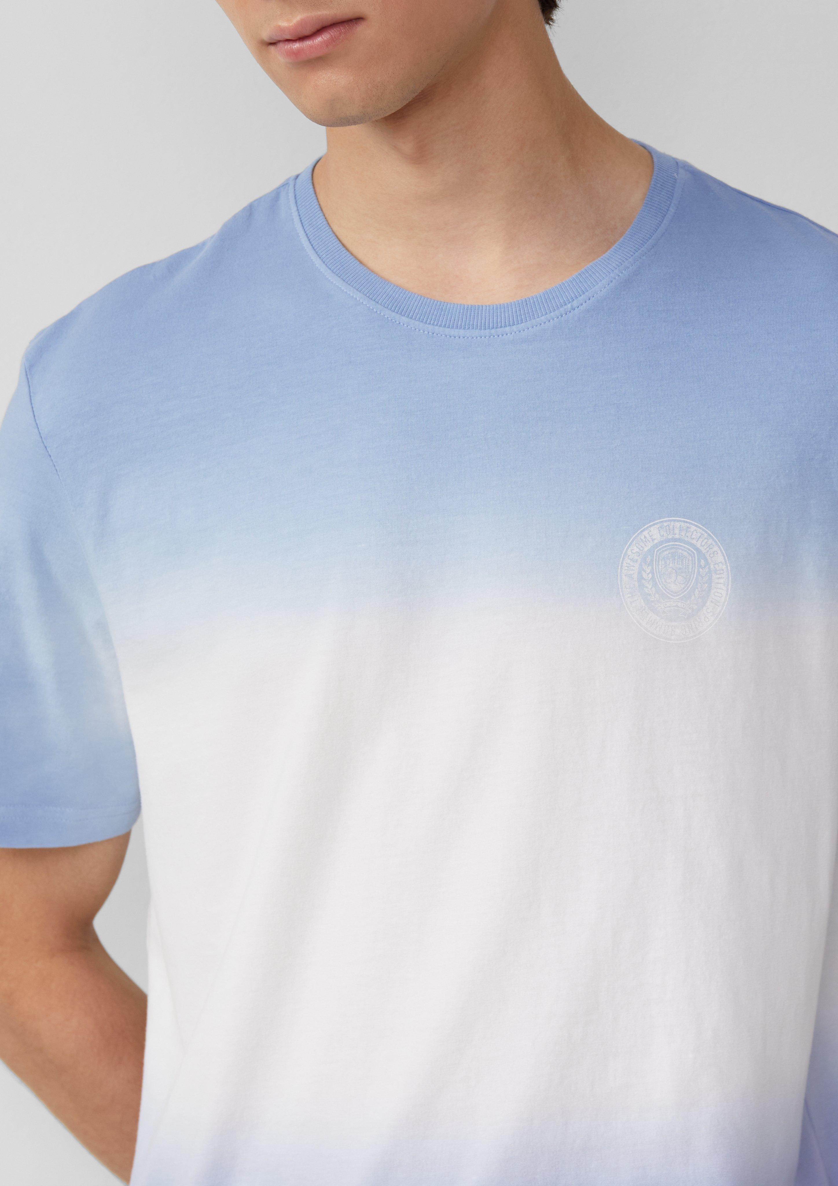 T-Shirt in 53V1 & 73V1