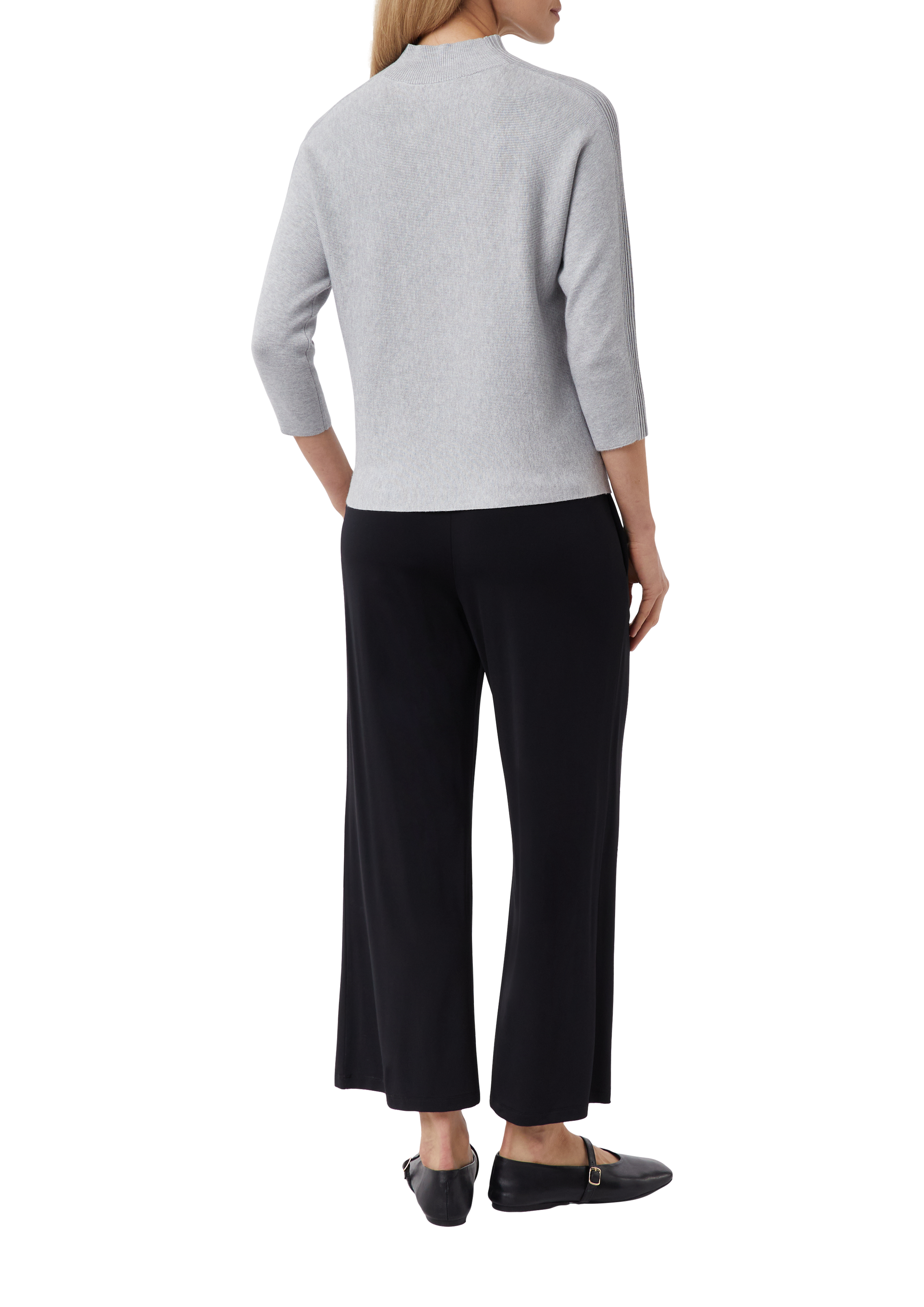 Thumbnail - Strickpullover