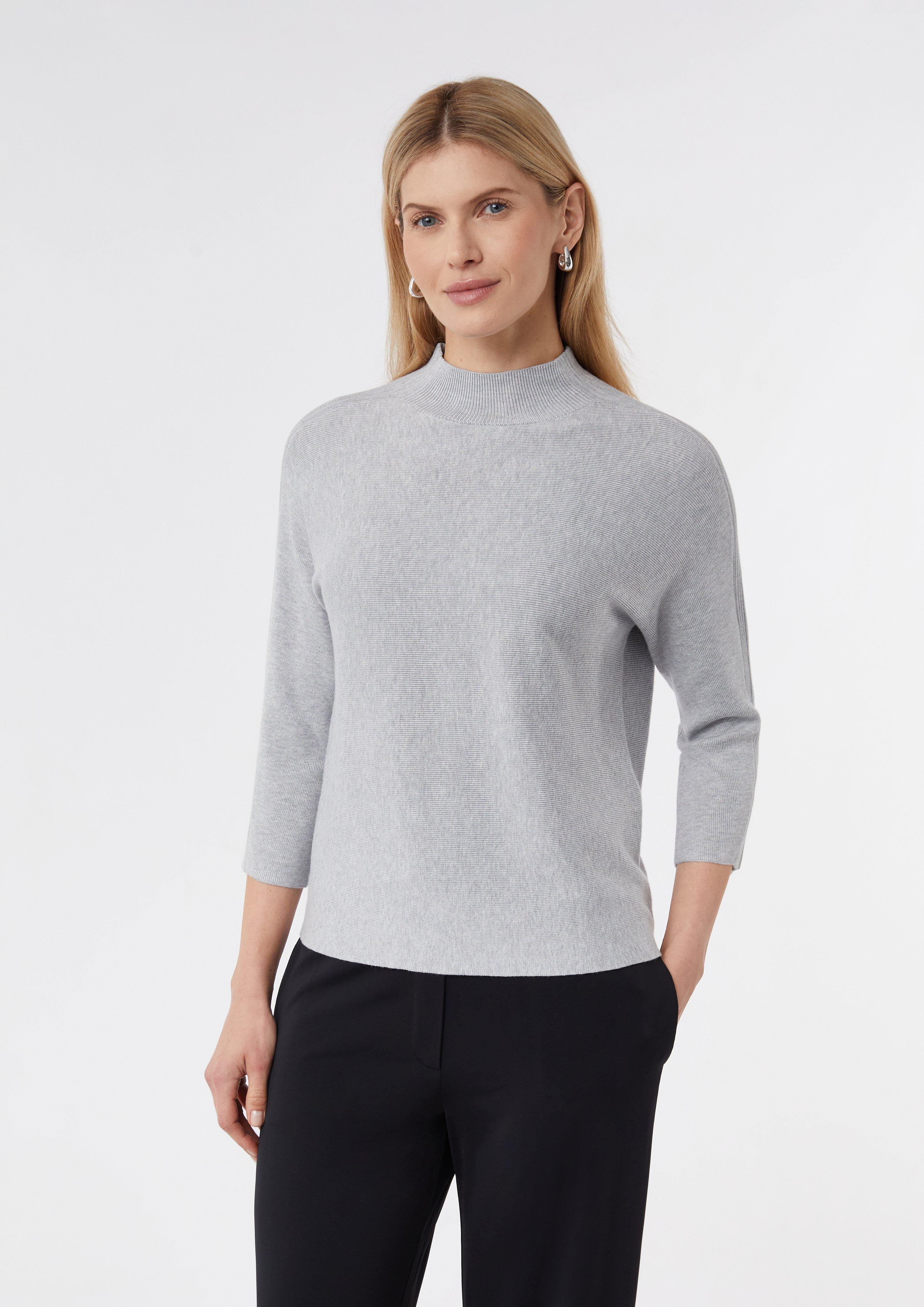 Knitted jumper in 