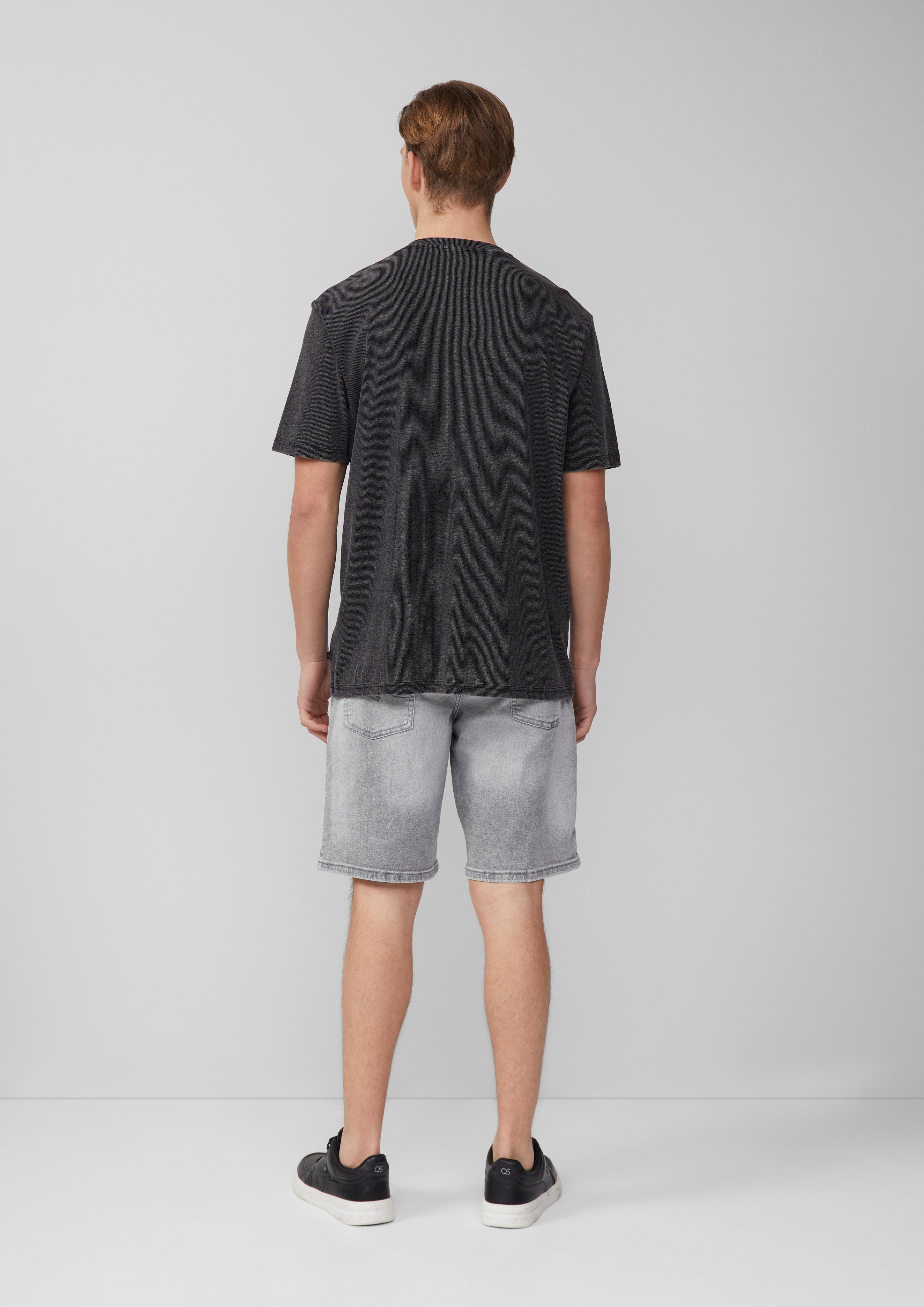 T-Shirt in 9999 & 7380