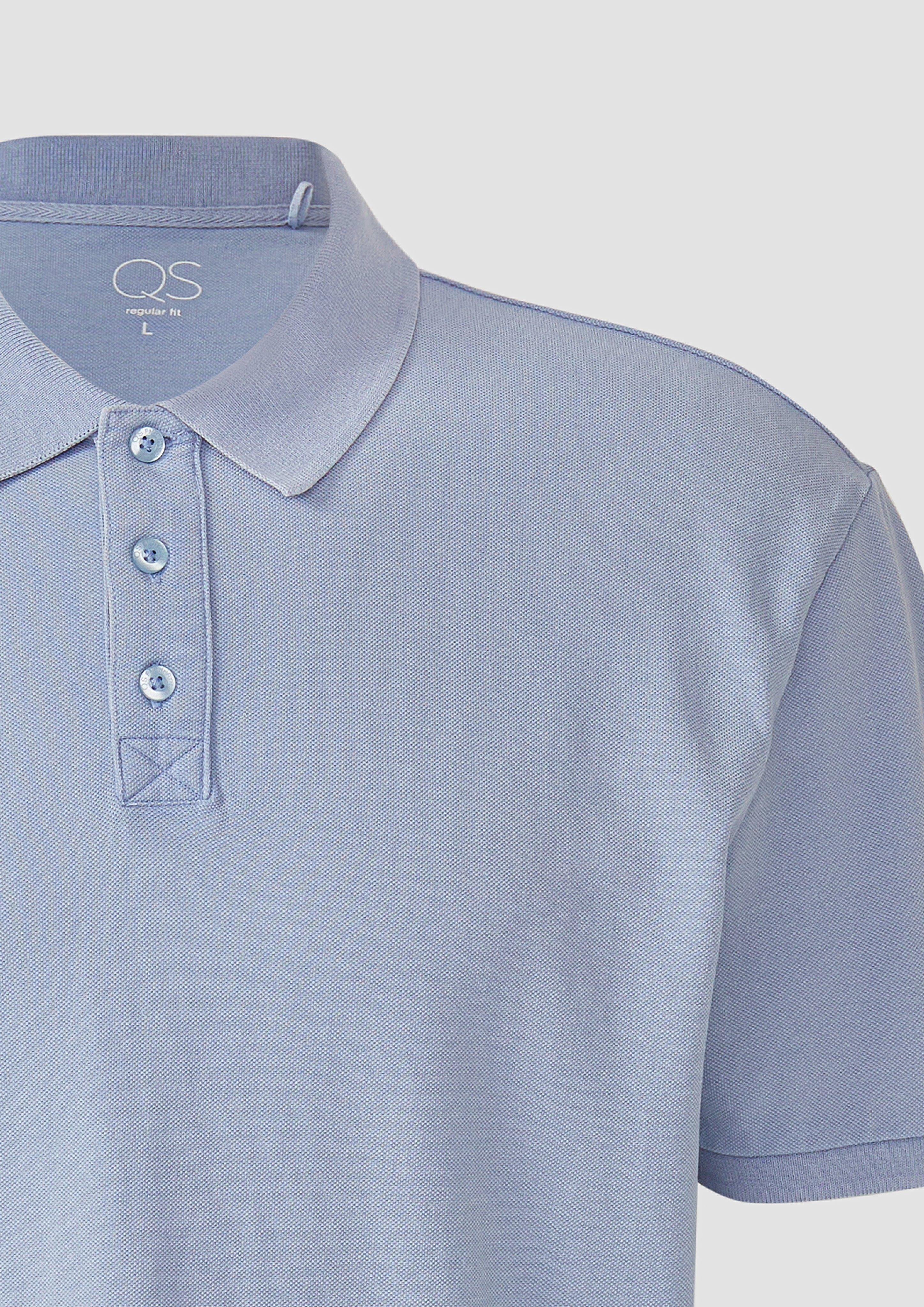 Polo Shirt in 5320, 9999 & 7380