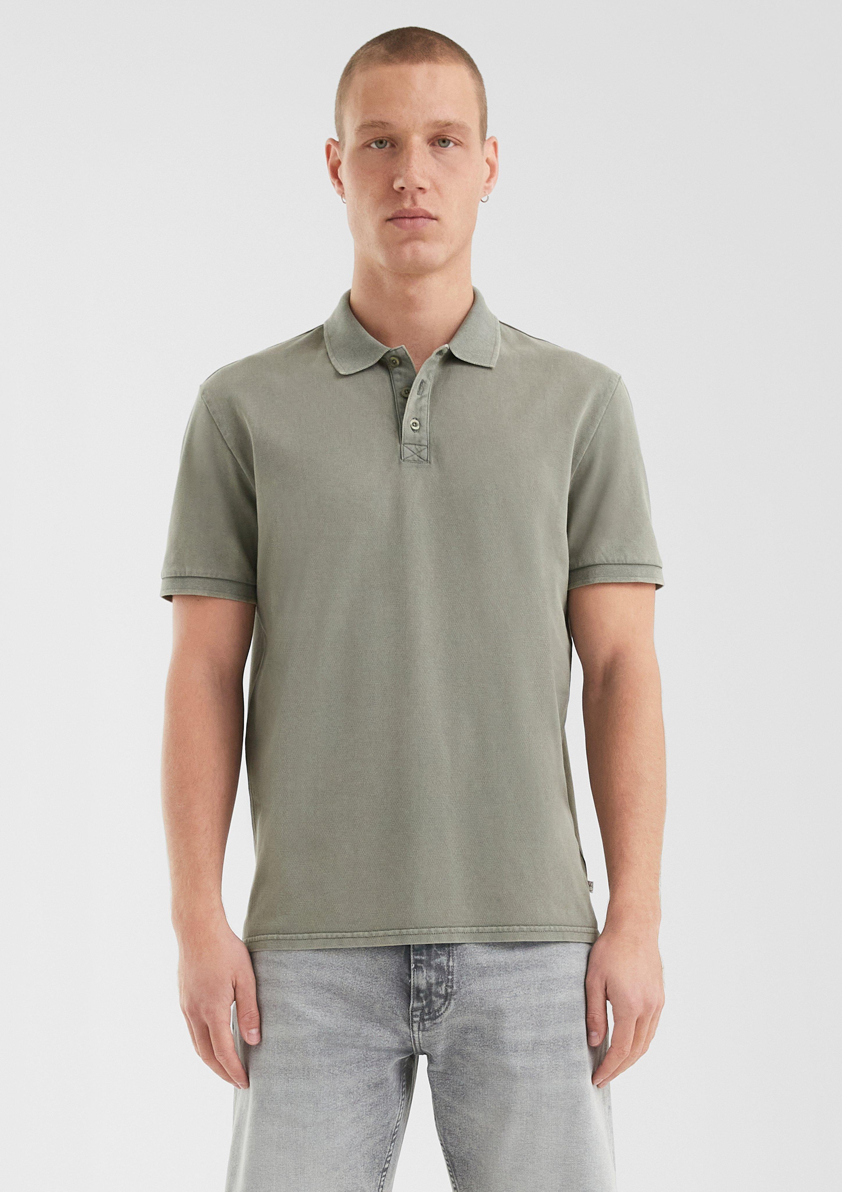 Polo-Shirt in 