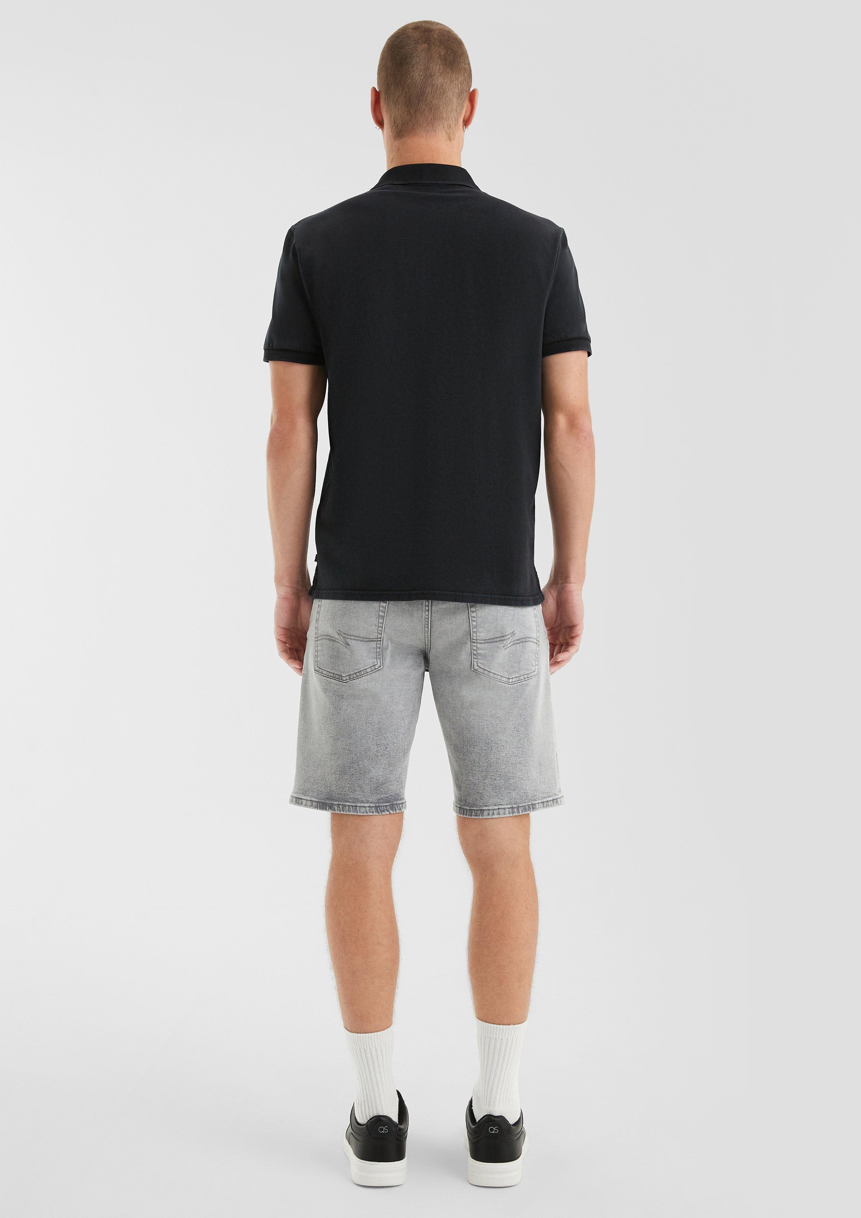 Polo Shirt in 9999, 5320 & 7380