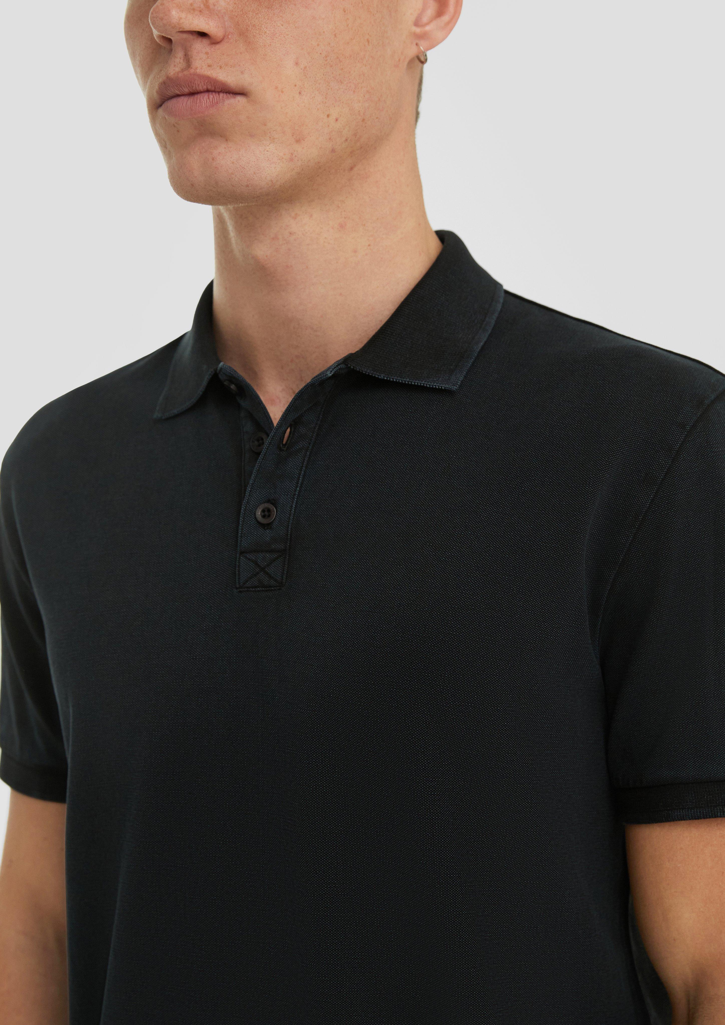 Polo Shirt in 9999, 5320 & 7380