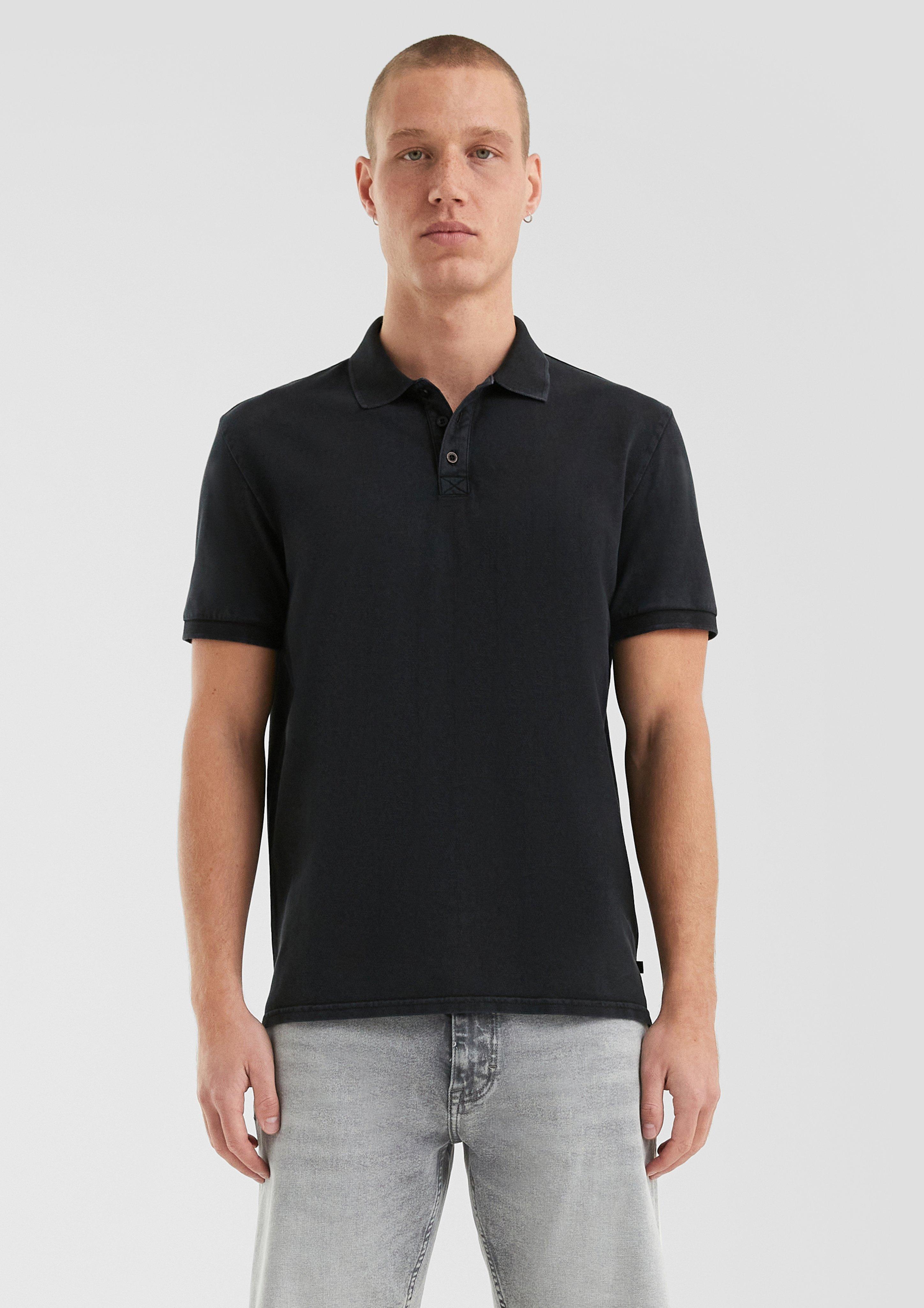 Polo-Shirt in 