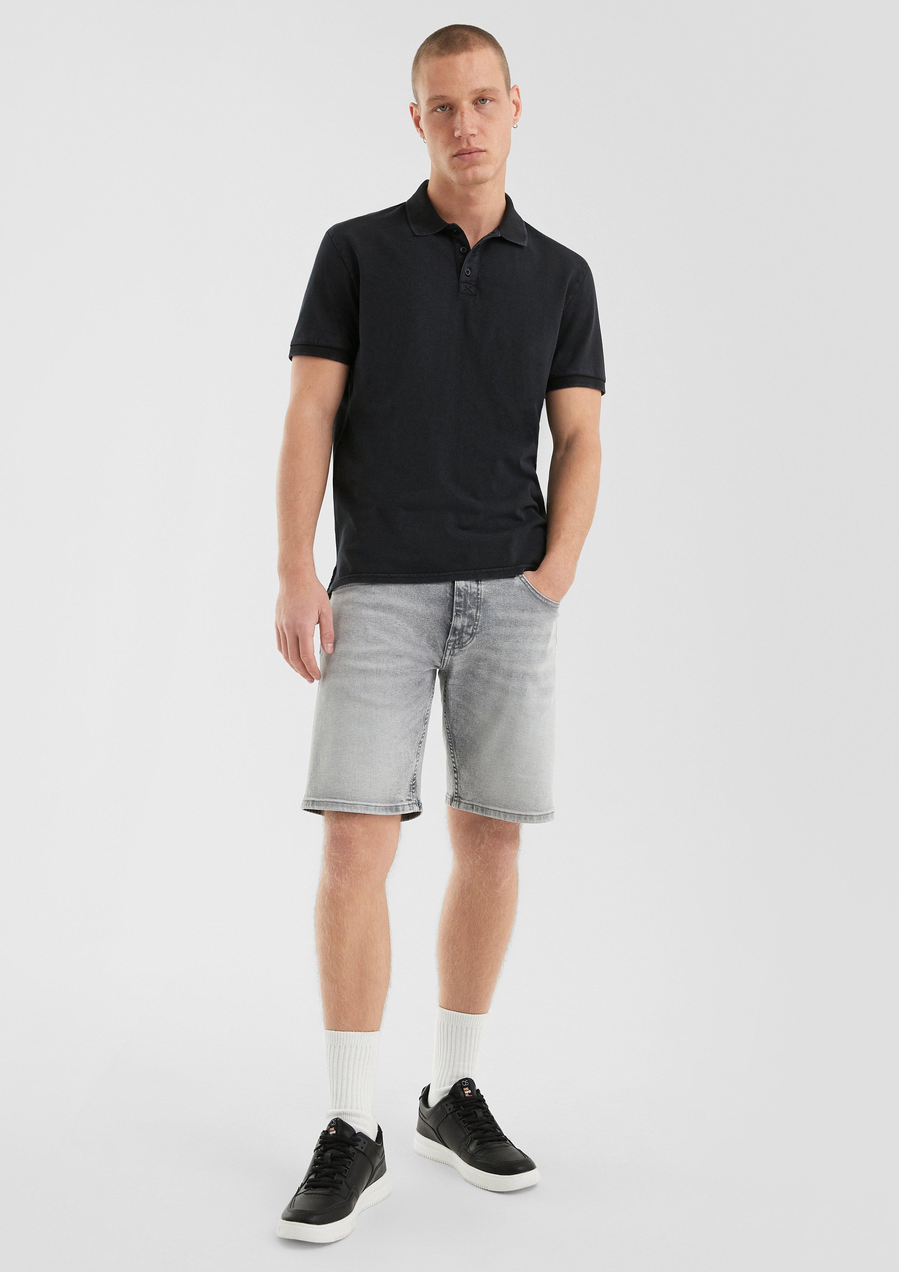 Polo Shirt in 9999, 5320 & 7380