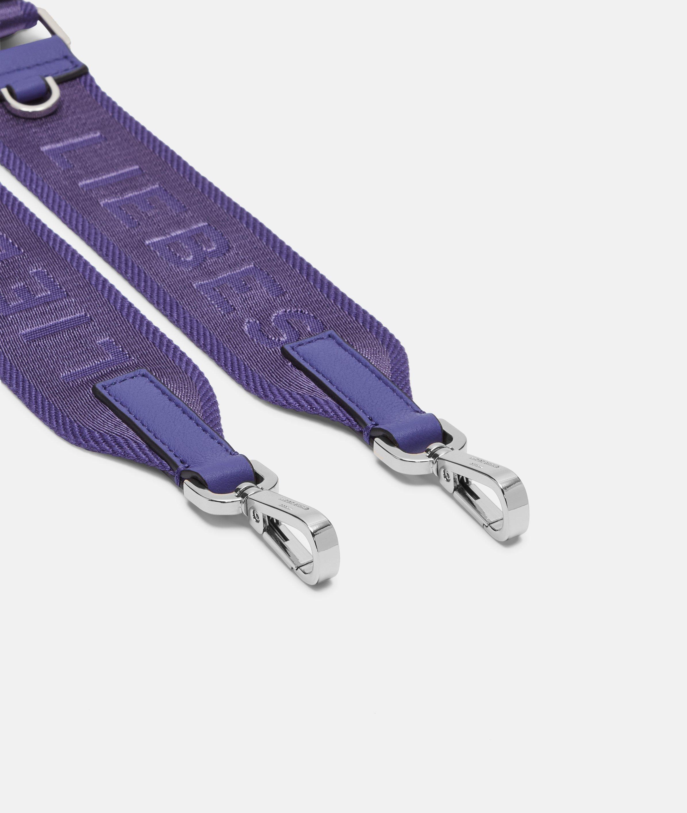 LIEBESKIND BERLIN Schultergurt mit Logo