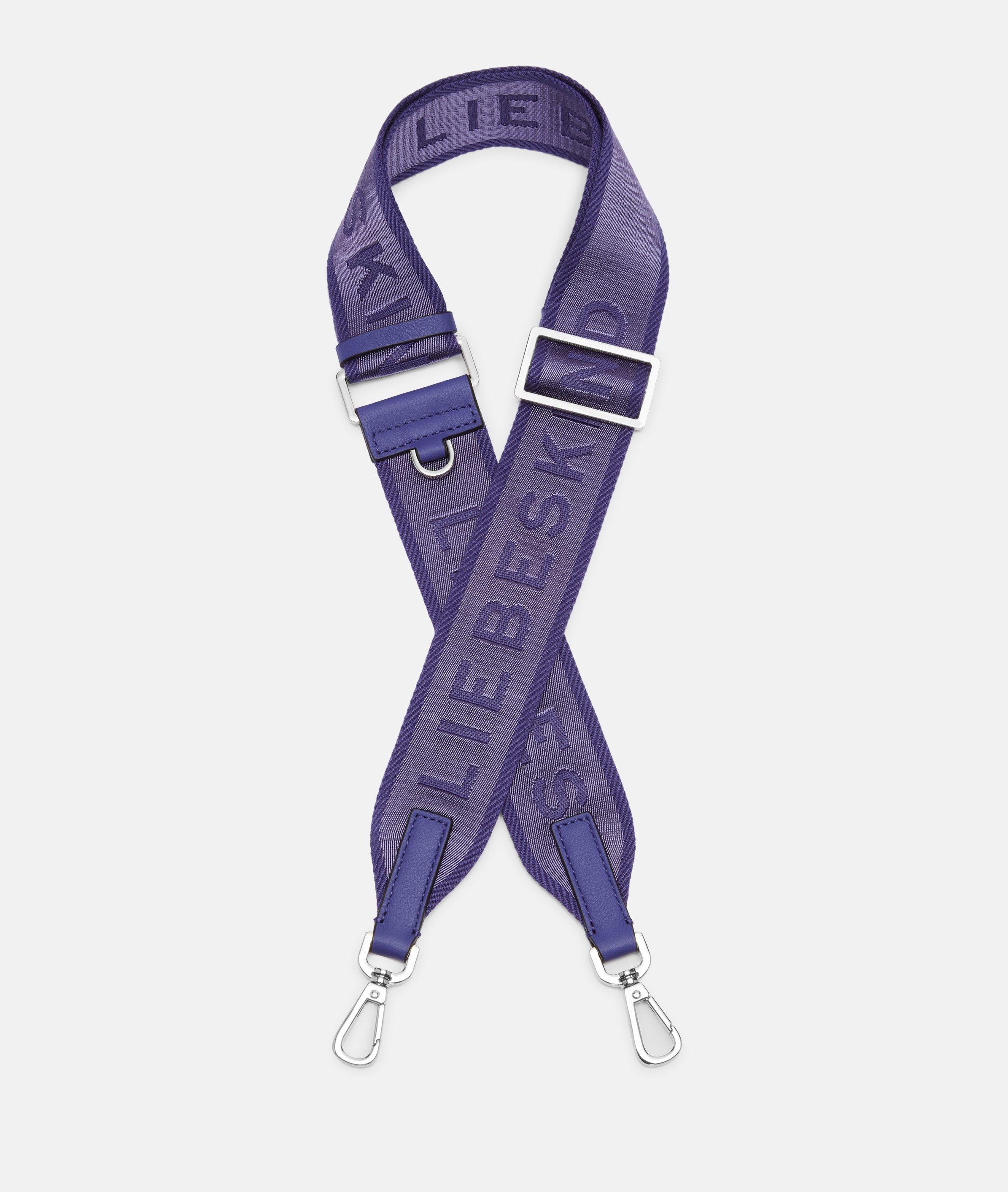 LIEBESKIND BERLIN Schultergurt mit Logo