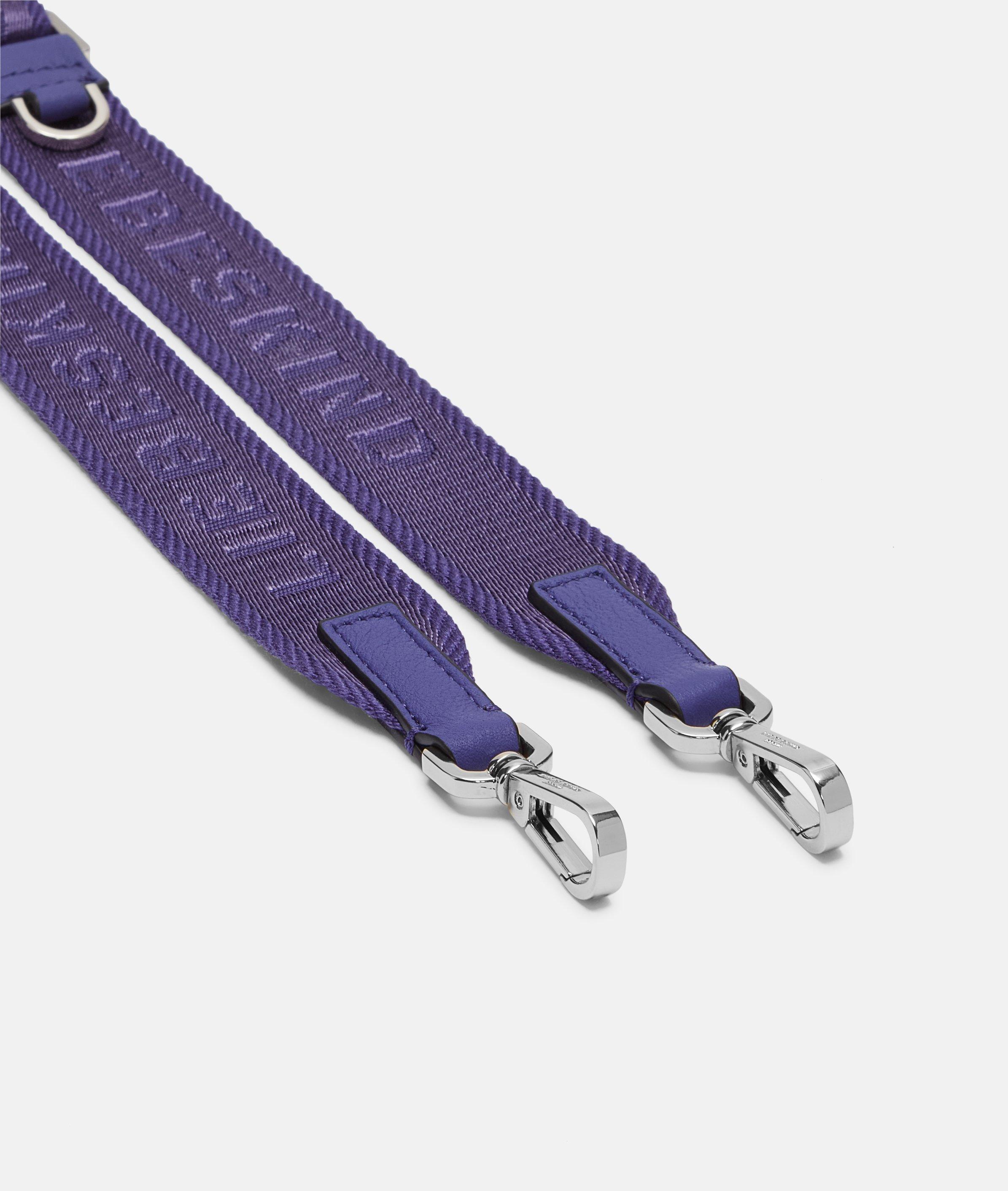 LIEBESKIND BERLIN Logo schouderriem