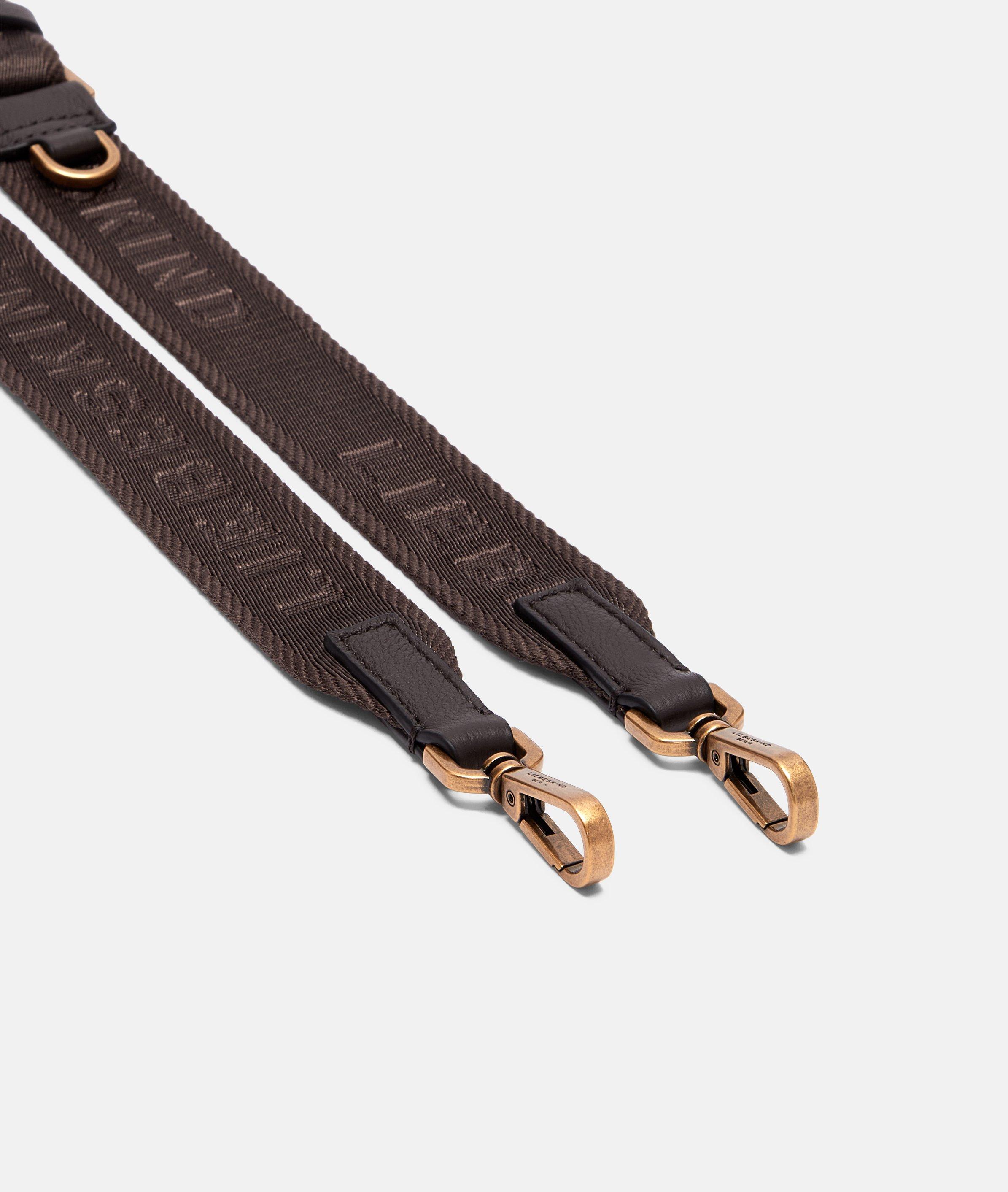 LIEBESKIND BERLIN Logo shoulder strap