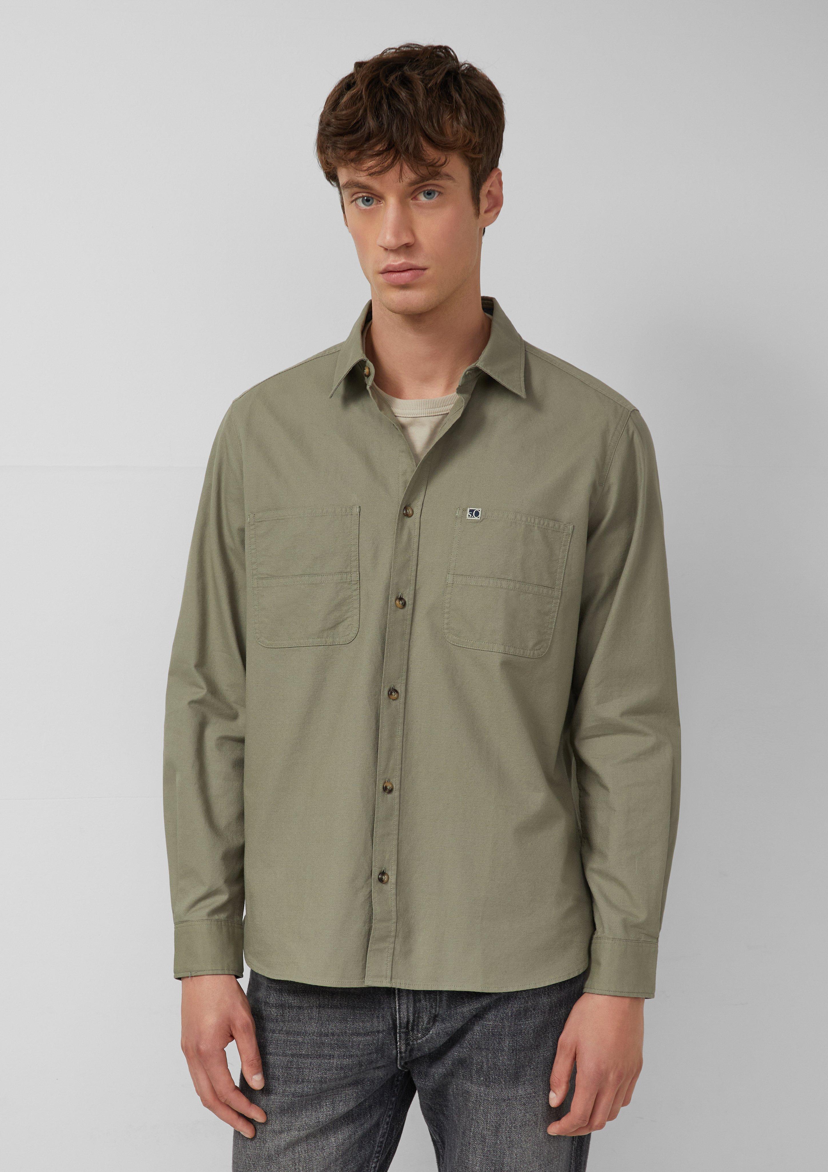 Hemd in 7853, 9999, 9000 & 5527