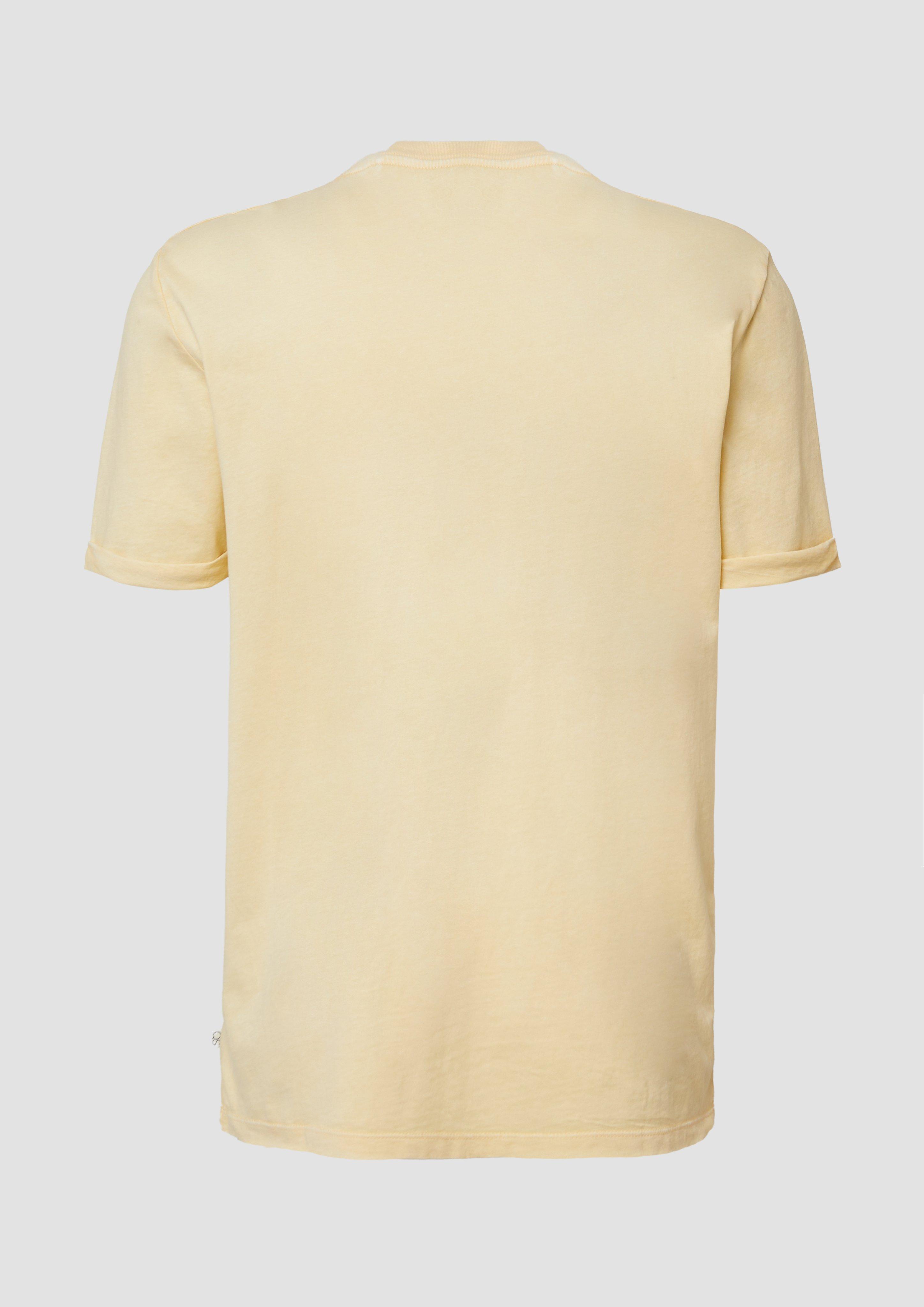 T-Shirt in 1040, 5884 & 2063