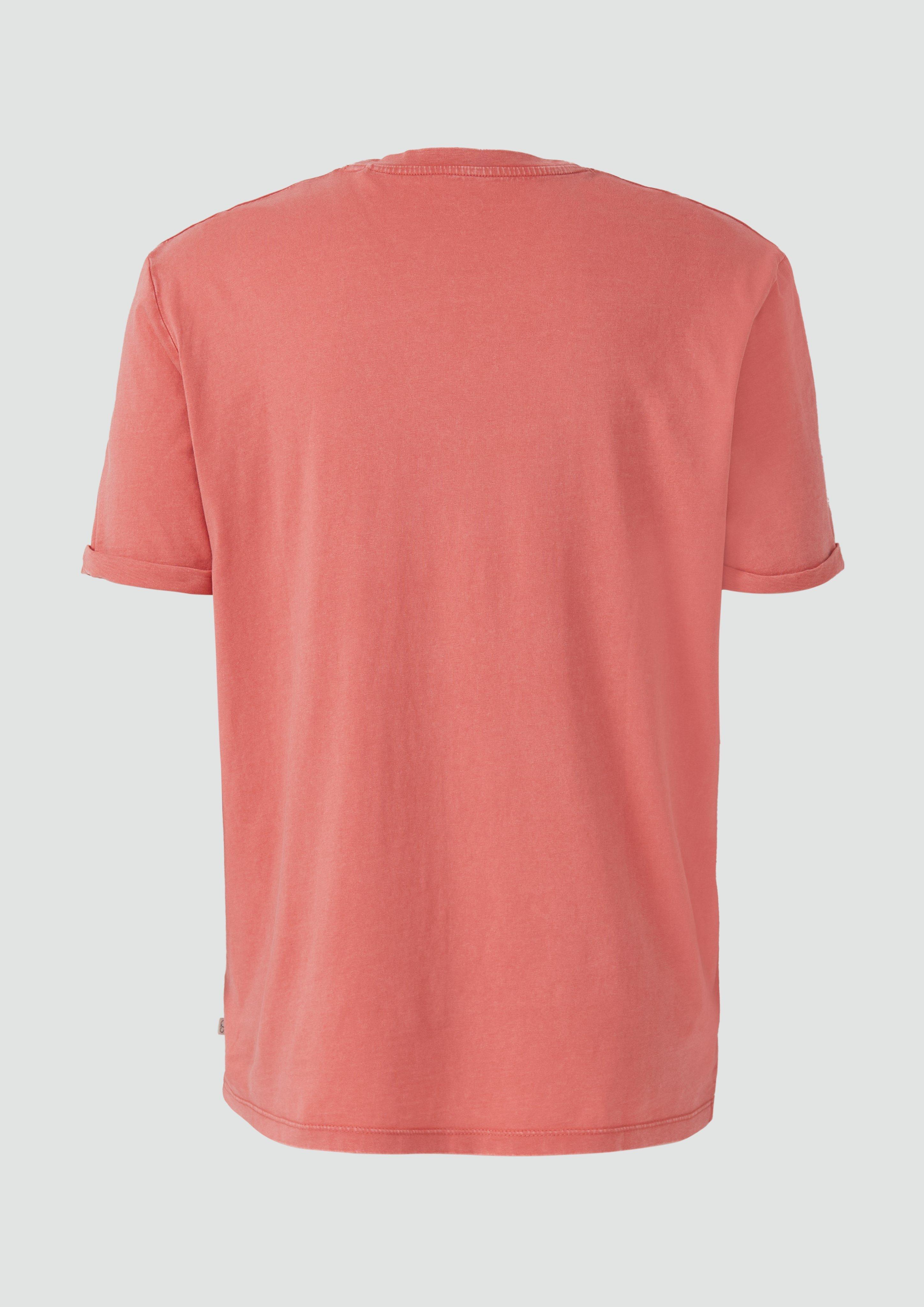 T-Shirt in 2063, 5884 & 1040