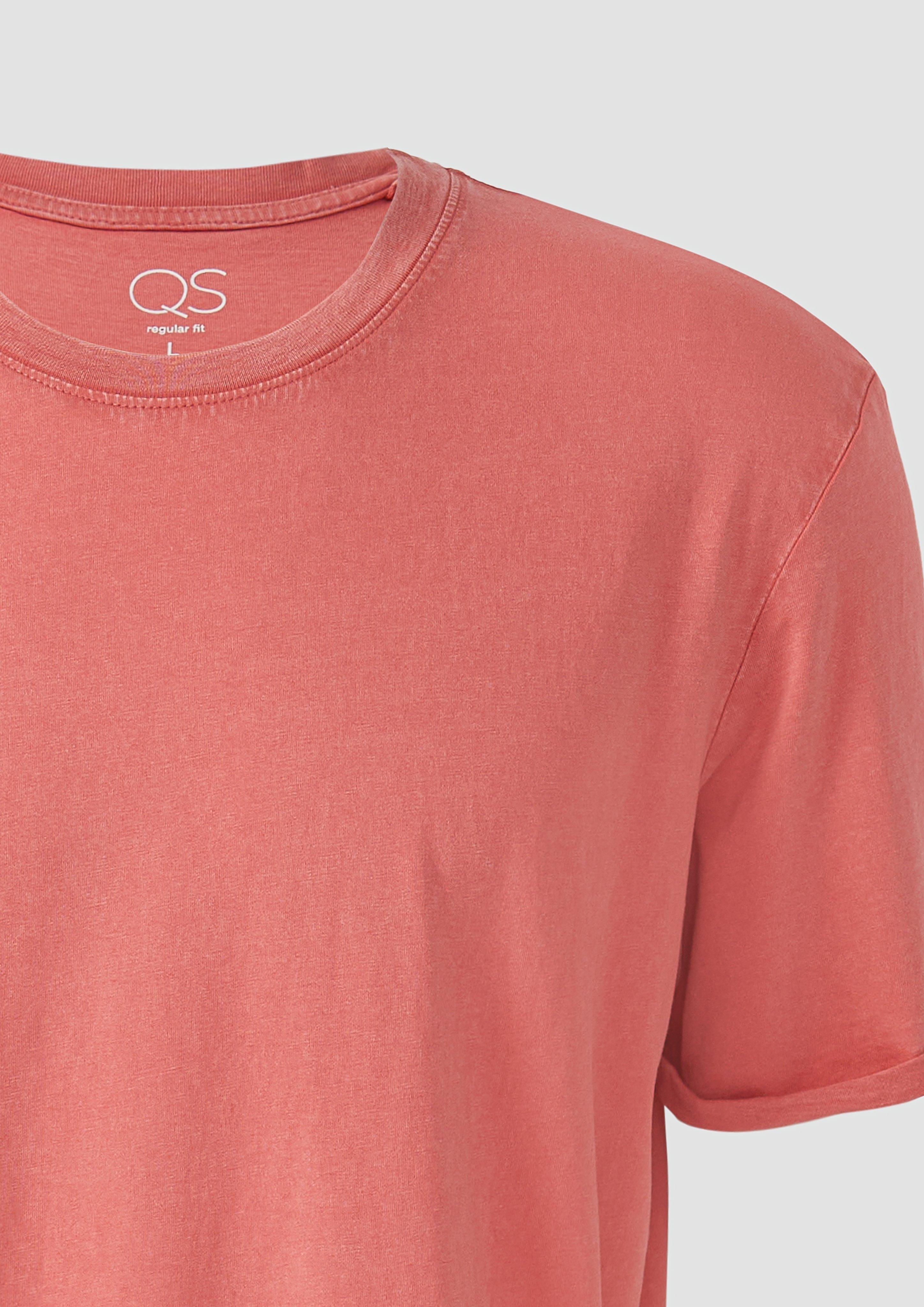 T-Shirt in 2063, 5884 & 1040