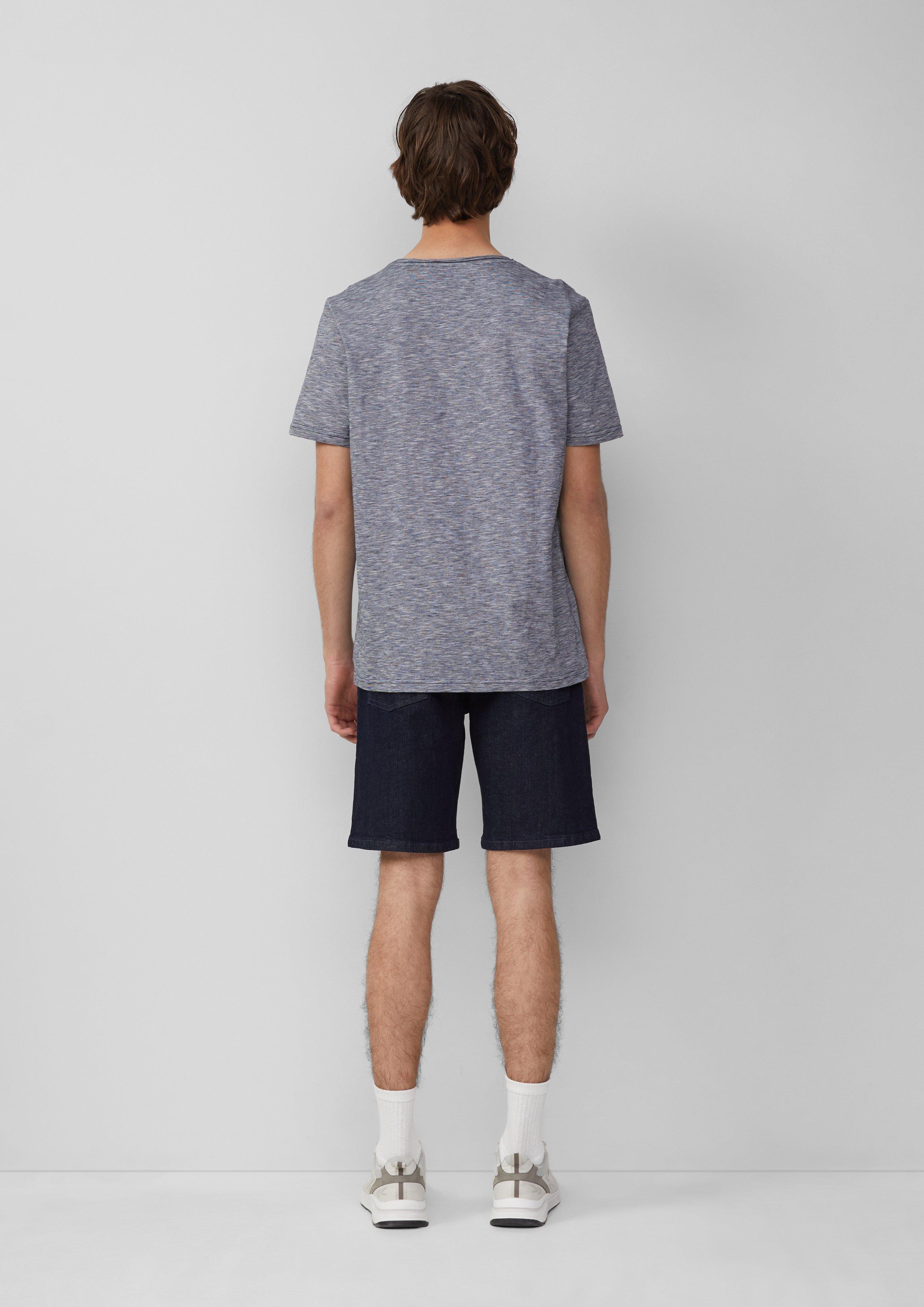 T-shirt in 58W0 & 20W0