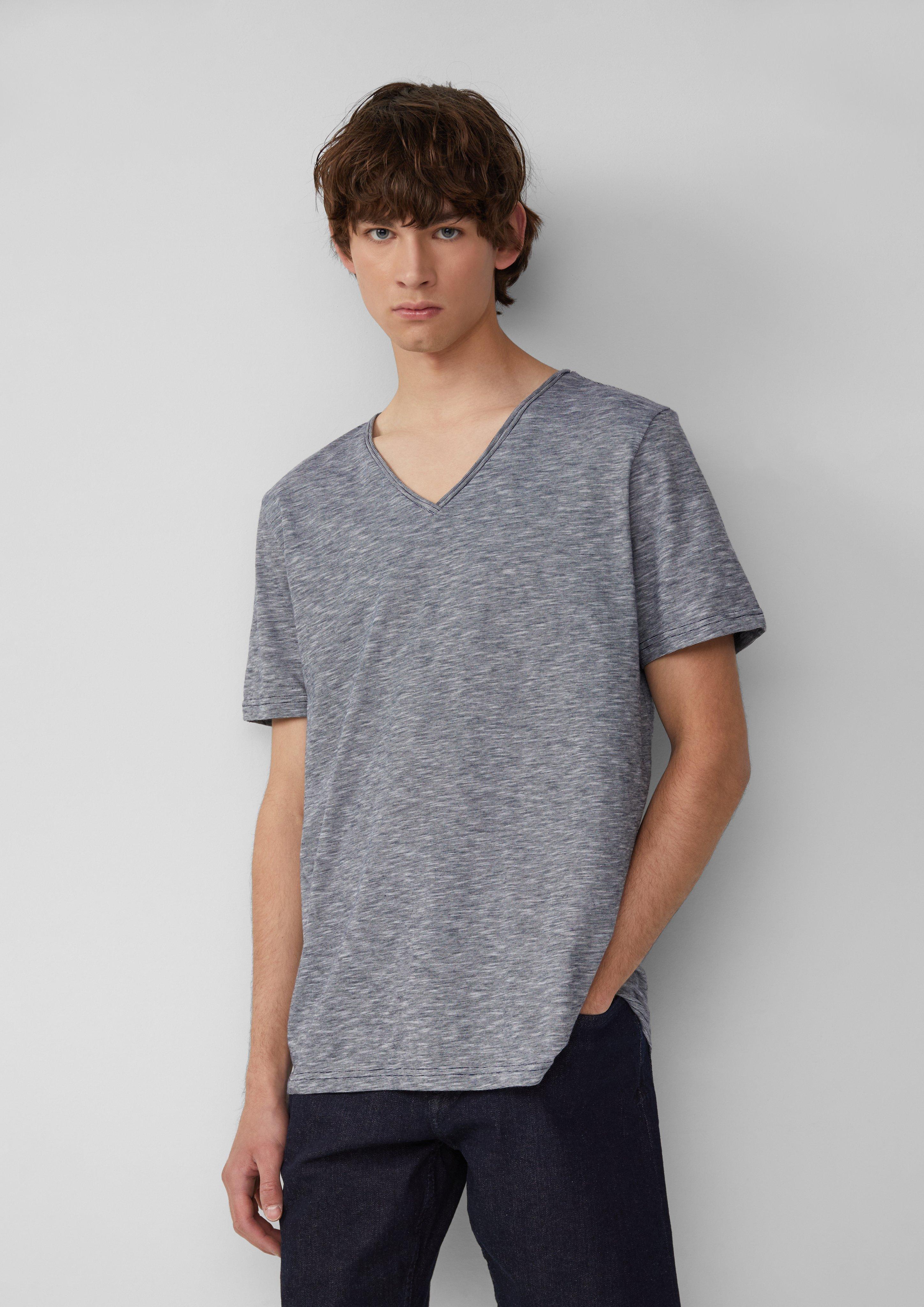 T-shirt in 58W0 & 20W0