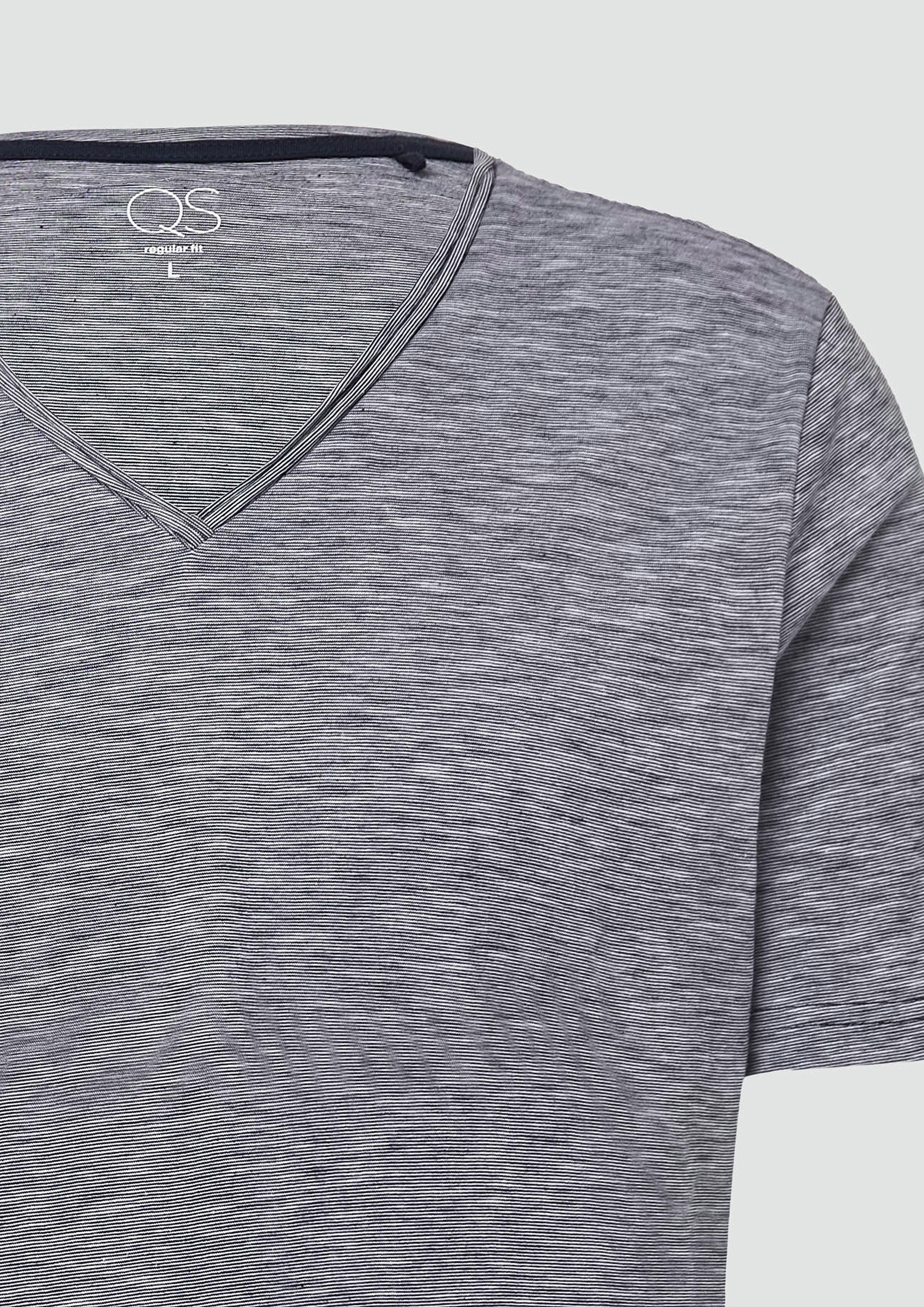 T-shirt in 58W0 & 20W0