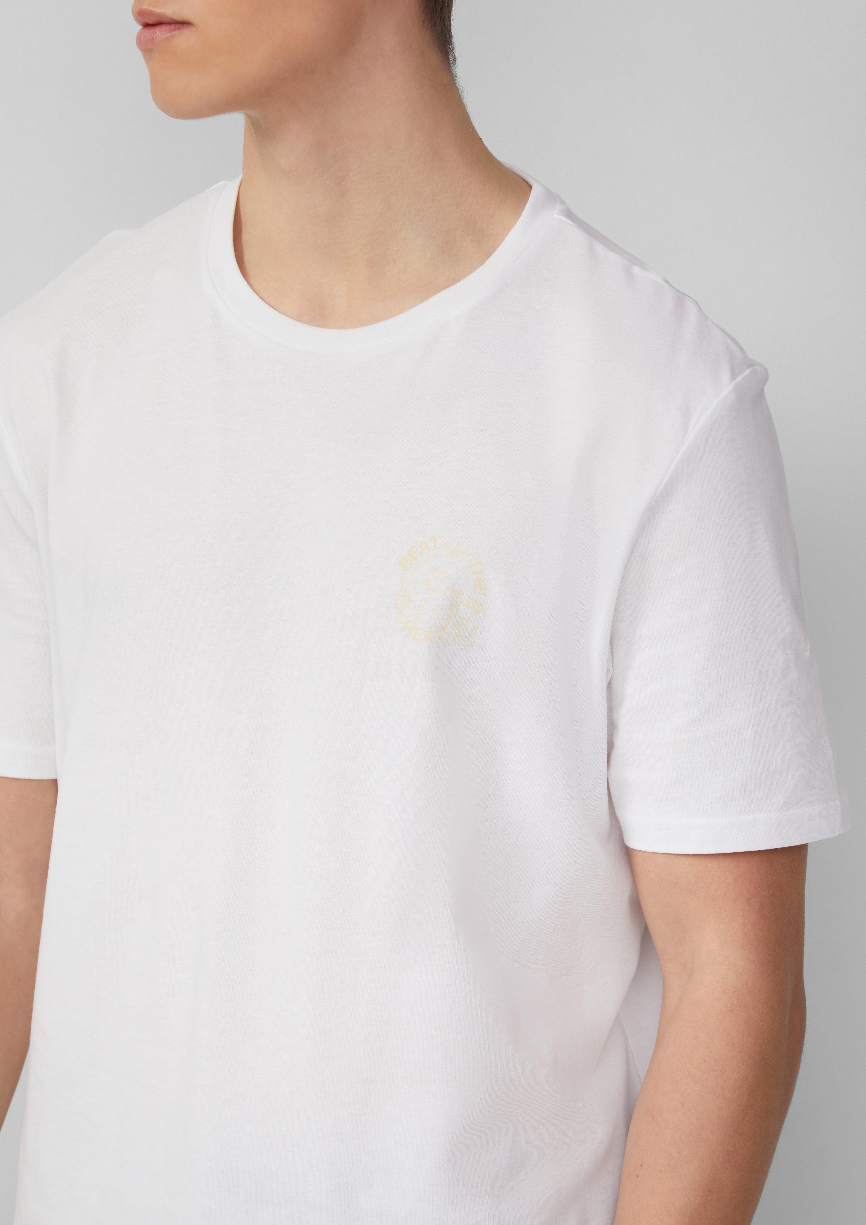 T-Shirt in 0100, 2063, 1040 & 5884