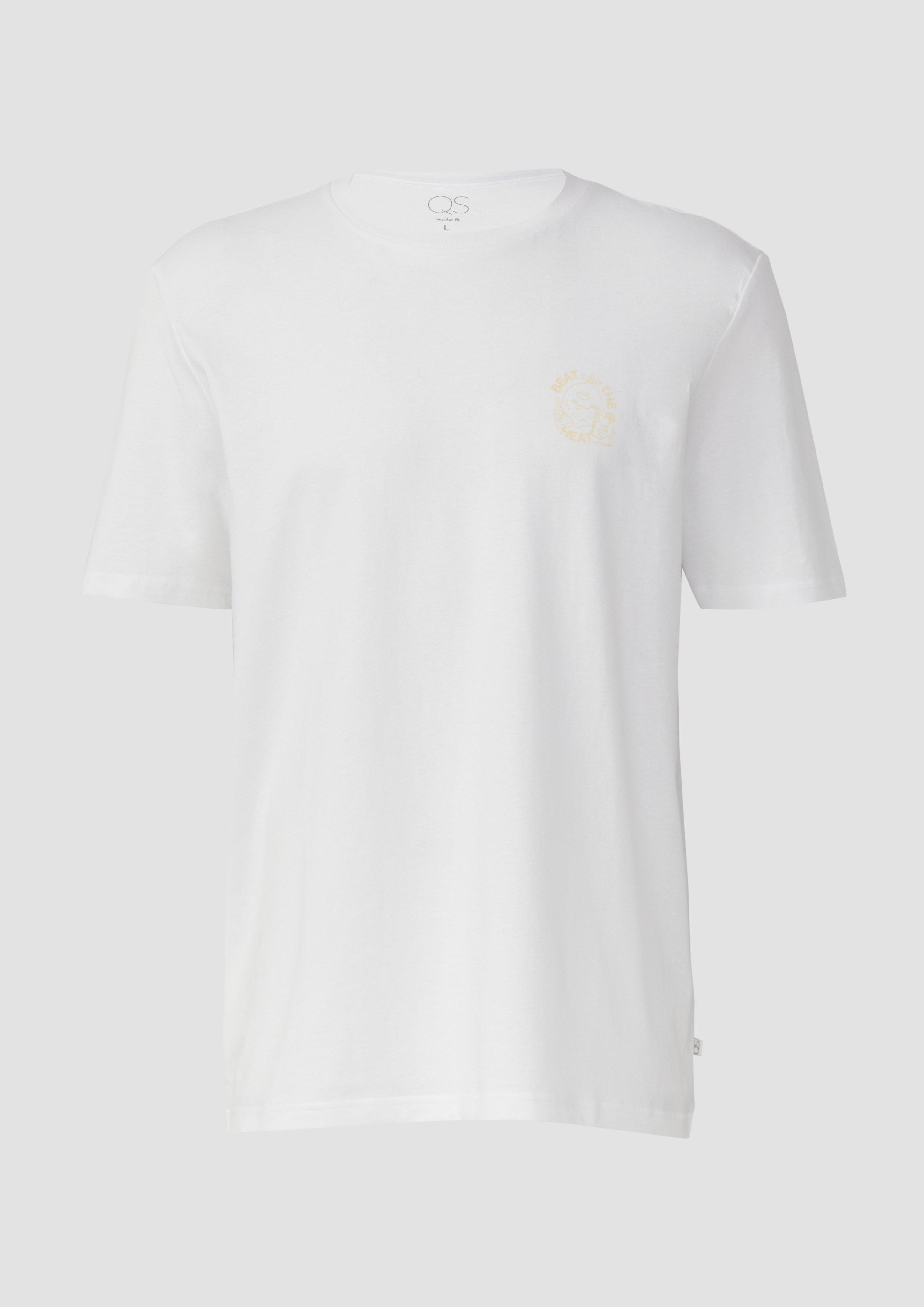 T-Shirt in 0100, 2063, 1040 & 5884